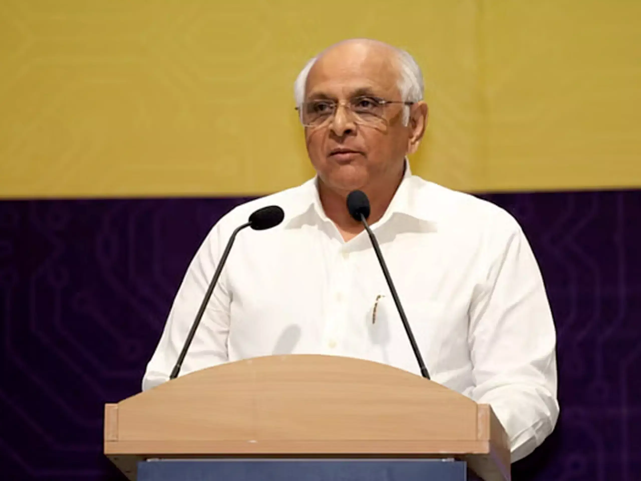 Gujarat to become a 500 billion dollar economy