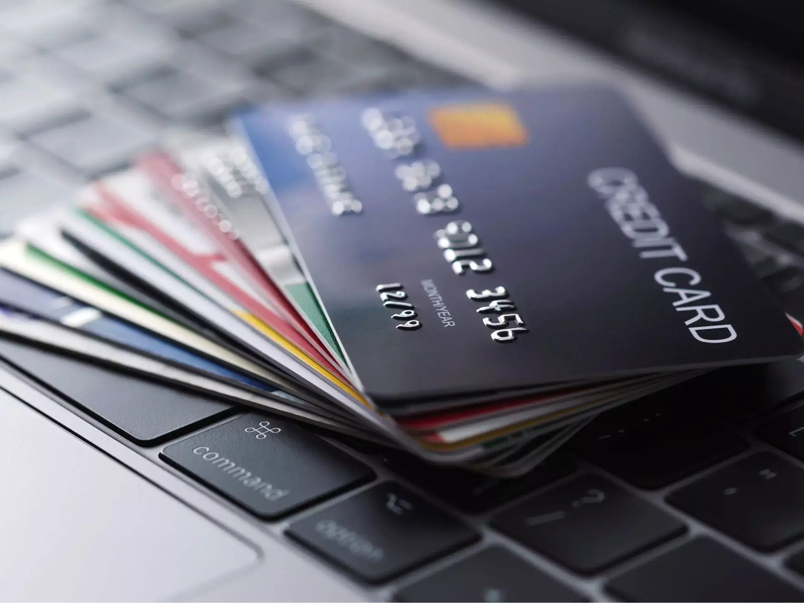 did you know the changes in these credit cards