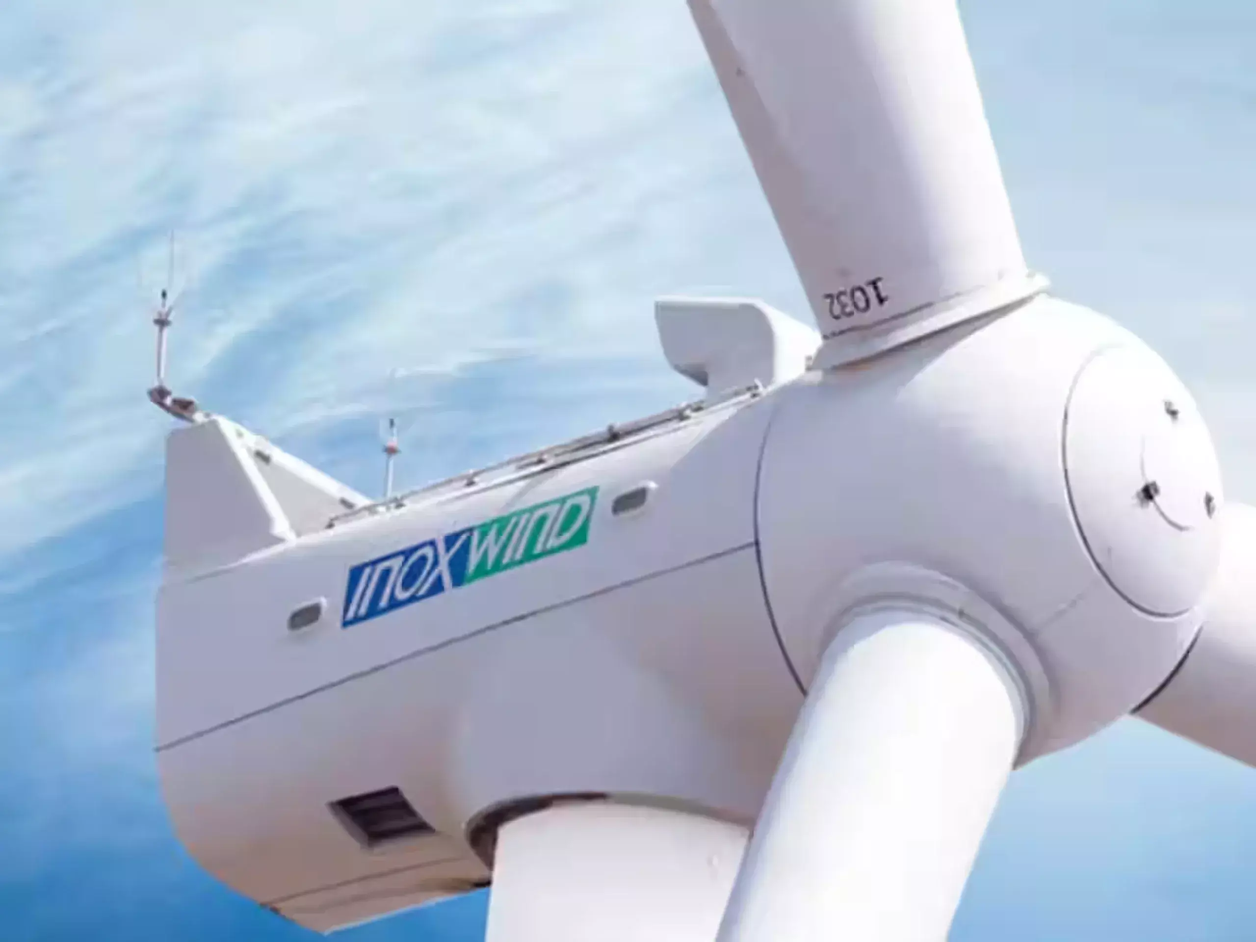 inox wind acquires 50 mw project from nlc india
