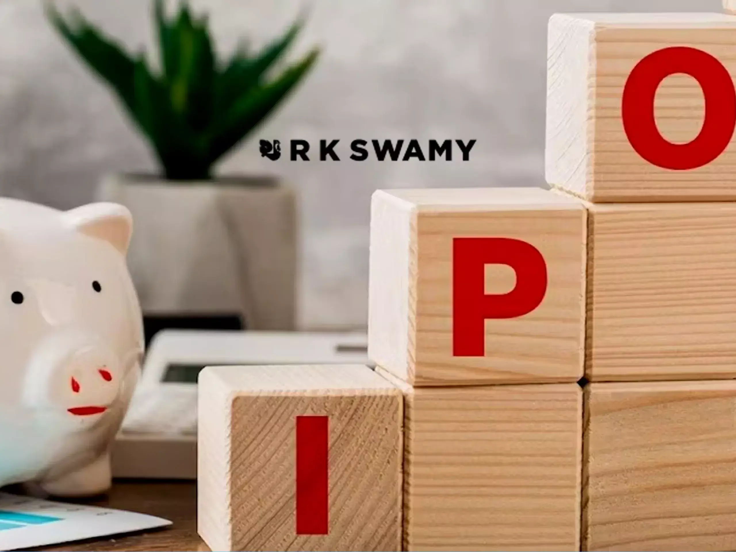 rk swamy ltd cleared for ipo