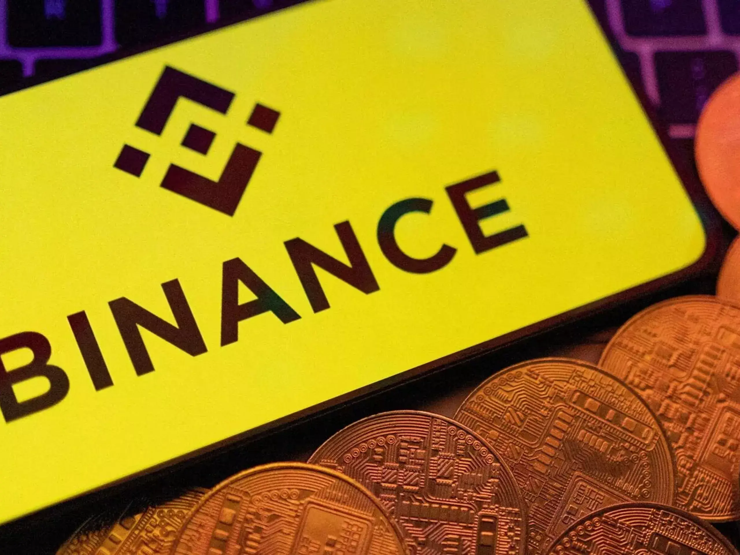 binance app has been removed from the app store