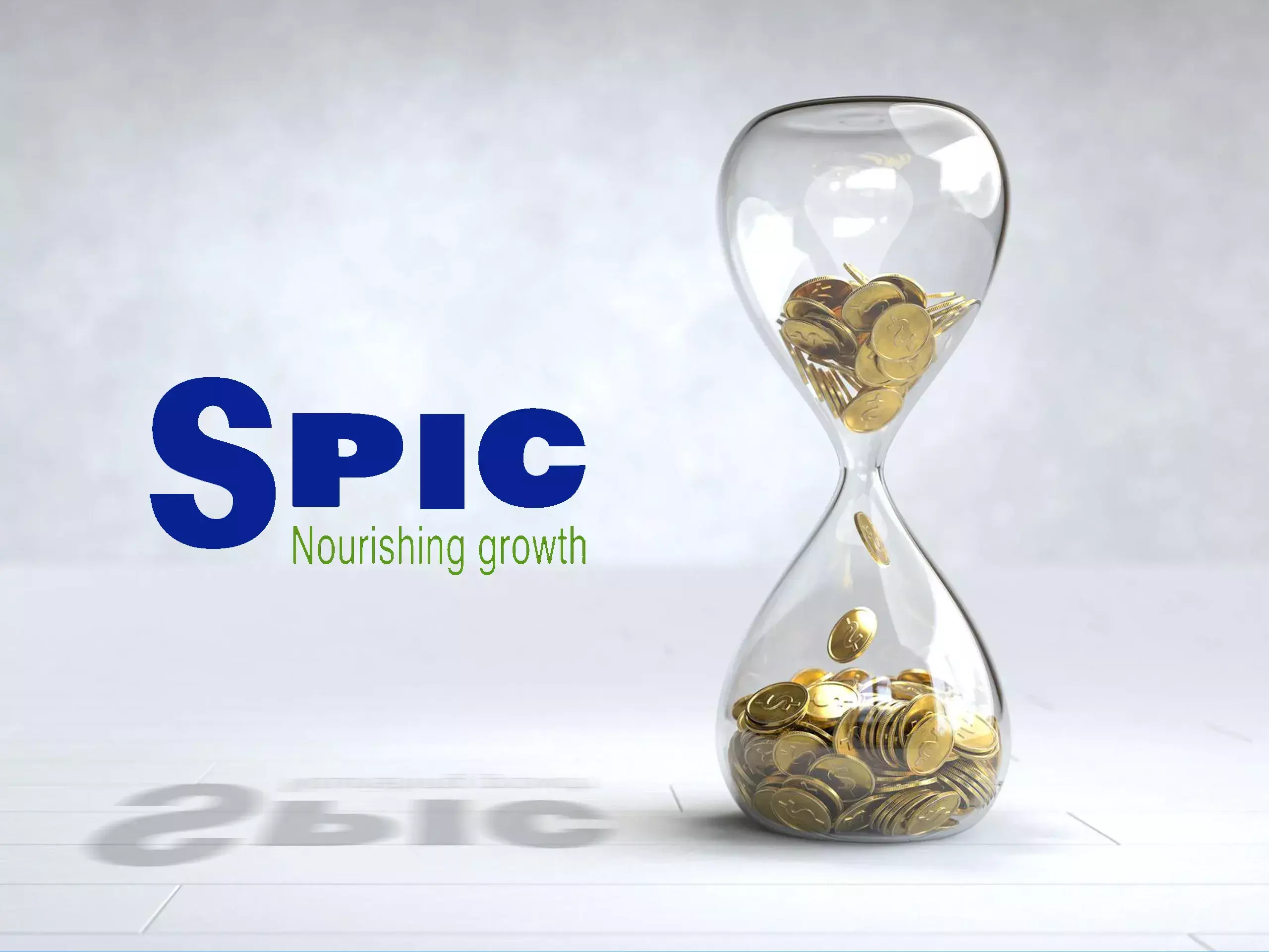 spic limited with an investment plan of rs1,900 crore