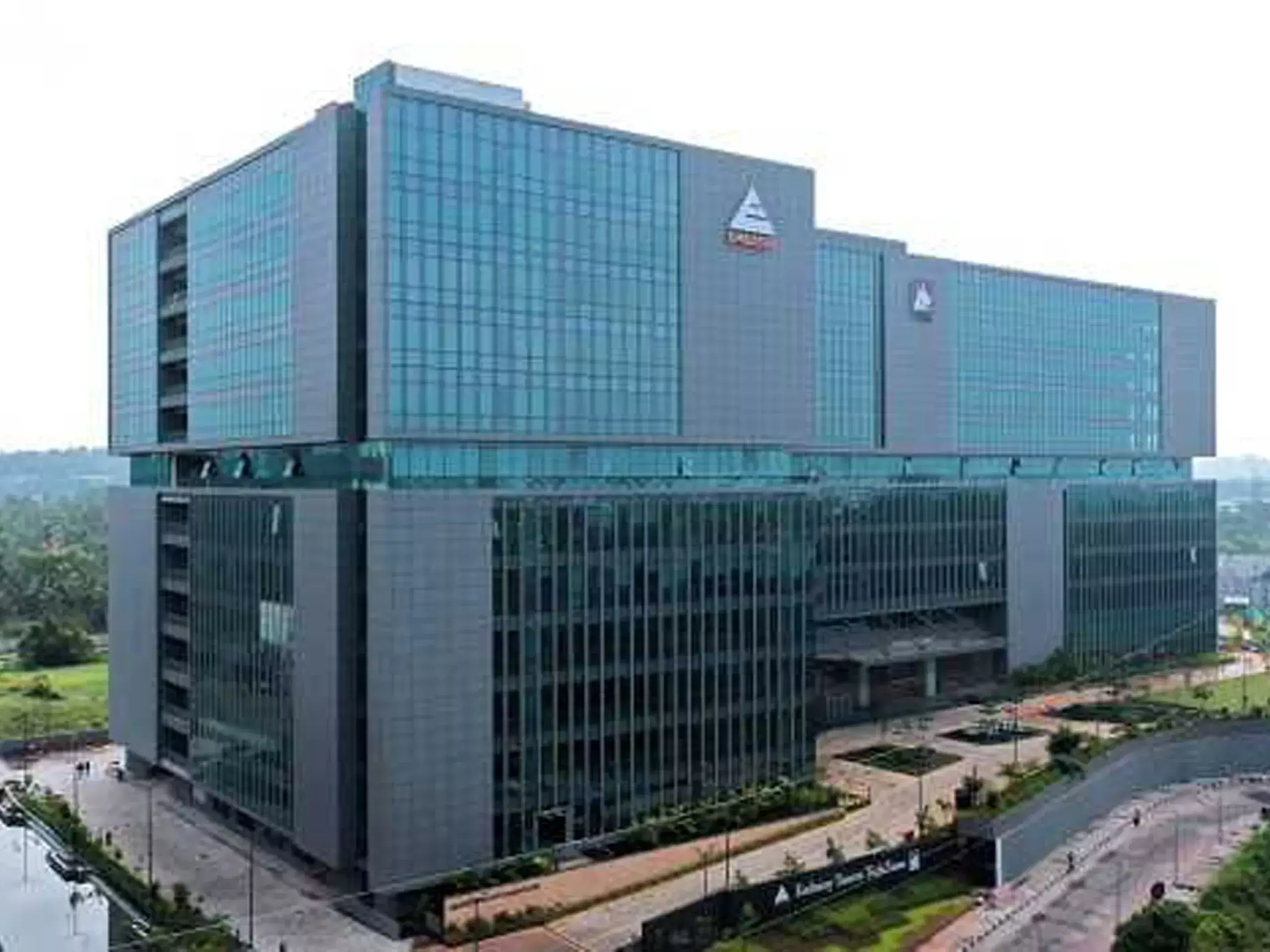 cm will inaugurate a huge office building at the technopark it hub