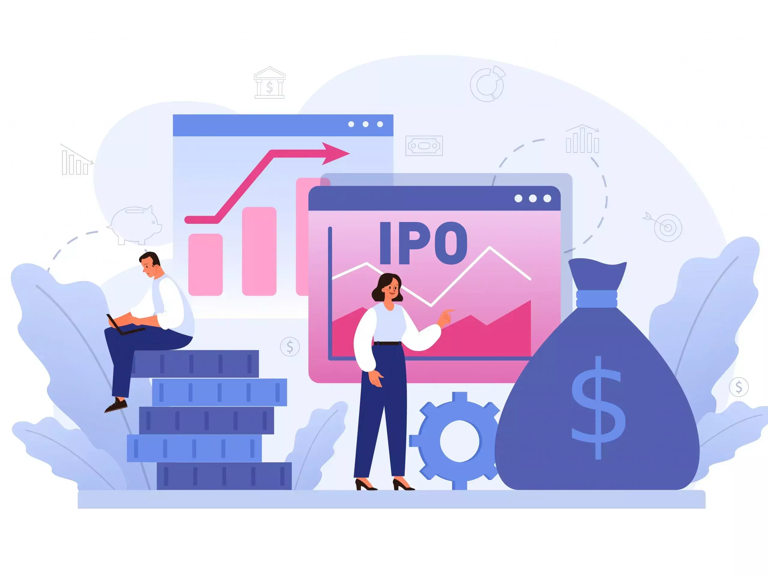 ipo raising could touch $5000 cr in new year, report ipo raising could touch $5000 cr in new year, report