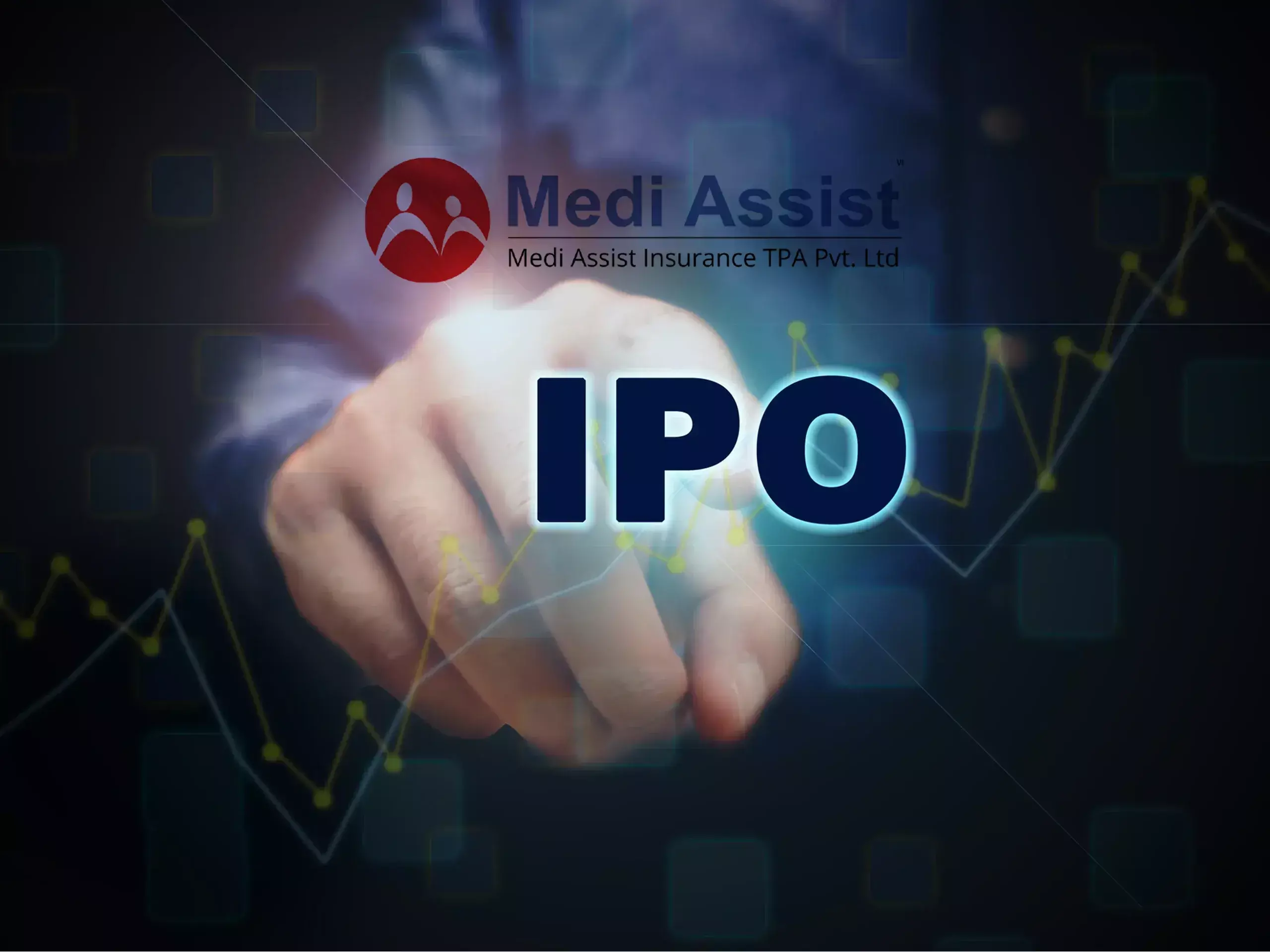 medi assist ipo till january 17
