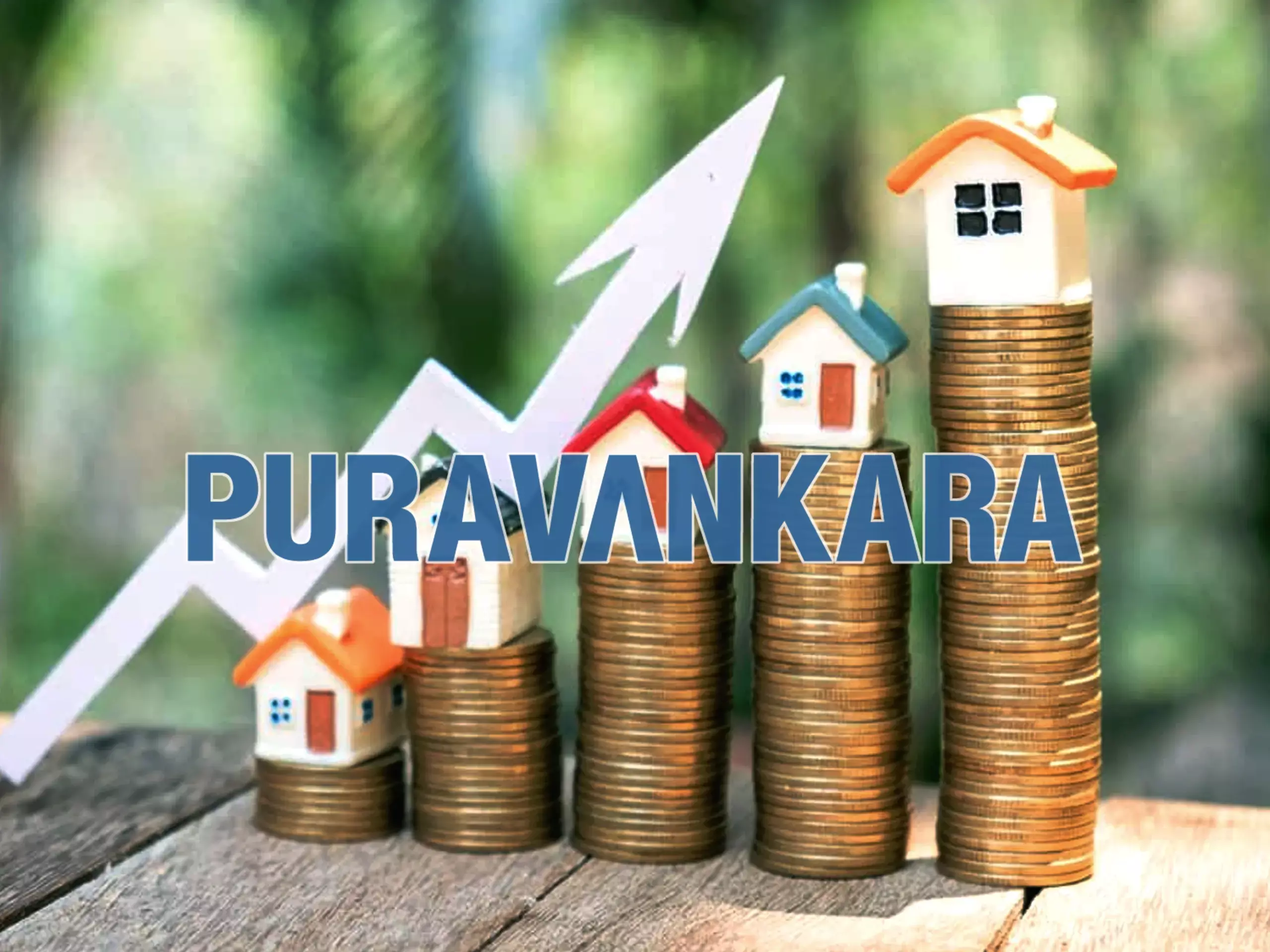 Strong housing demand 56% growth in Puravankara bookings