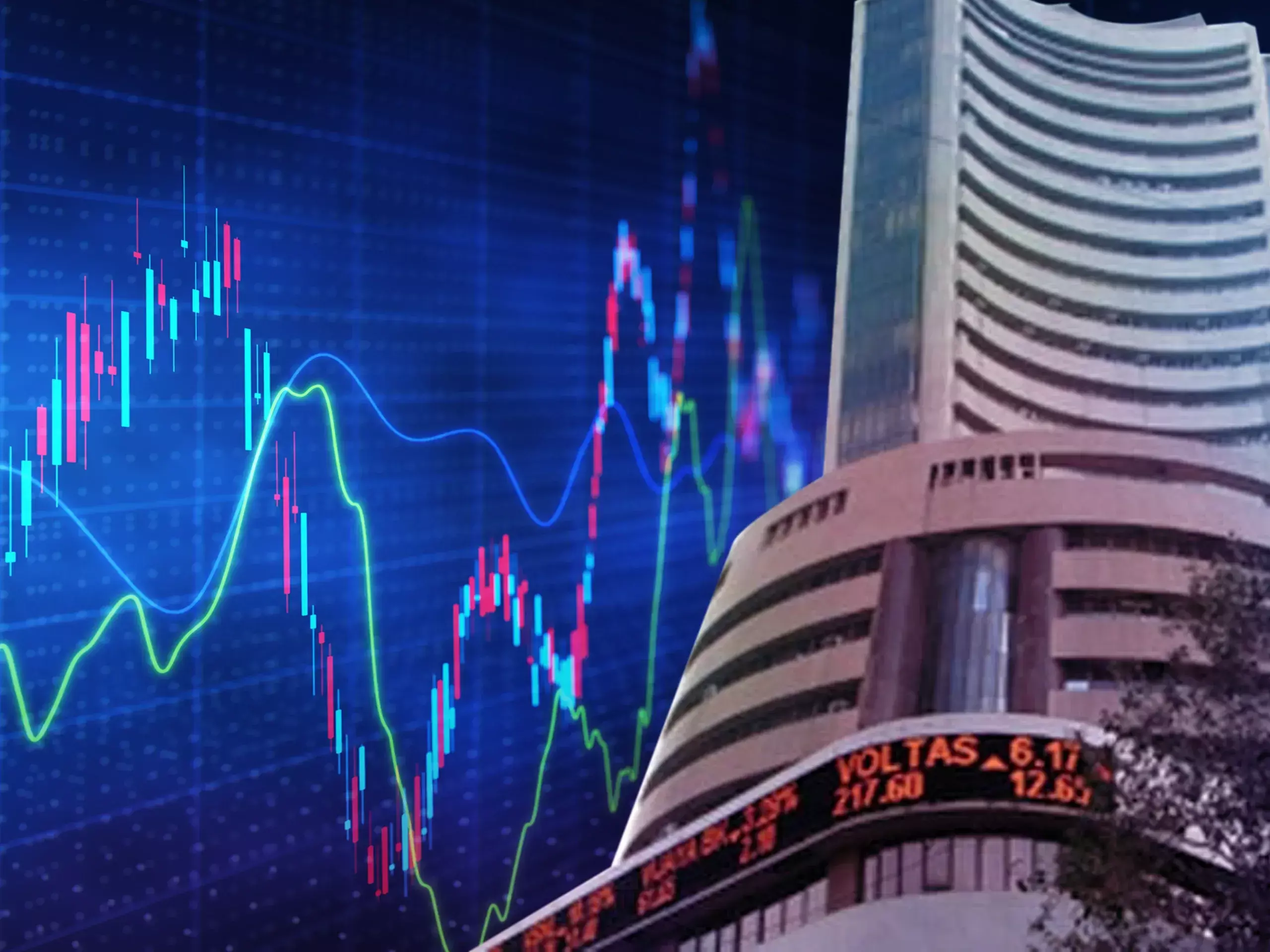 market indices do not give up final gains to volatility market indices do not give up final gains to volatility