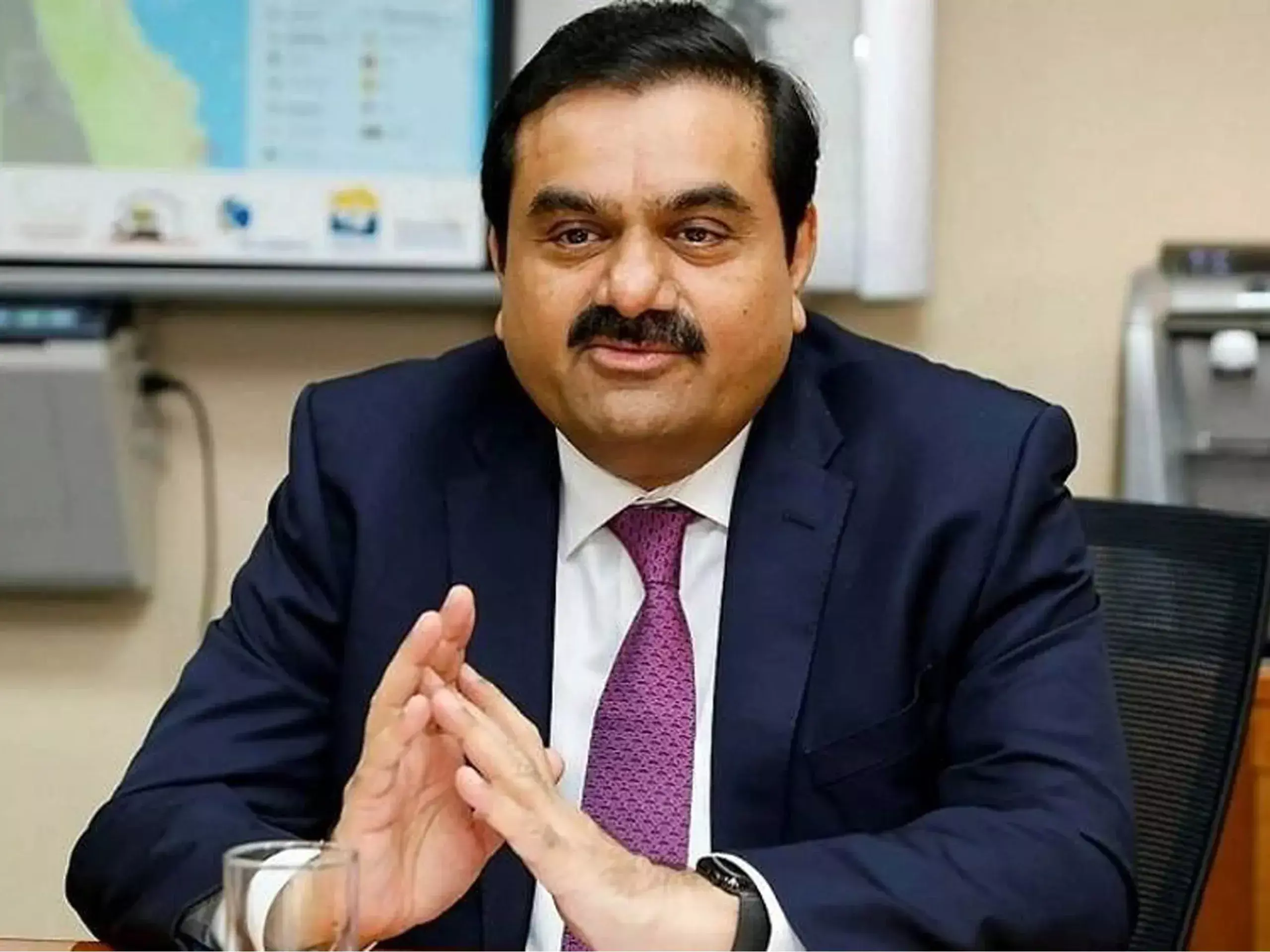adani is ready to invest another 2 lakh crores in gujarat adani is ready to invest another 2 lakh crores in gujarat