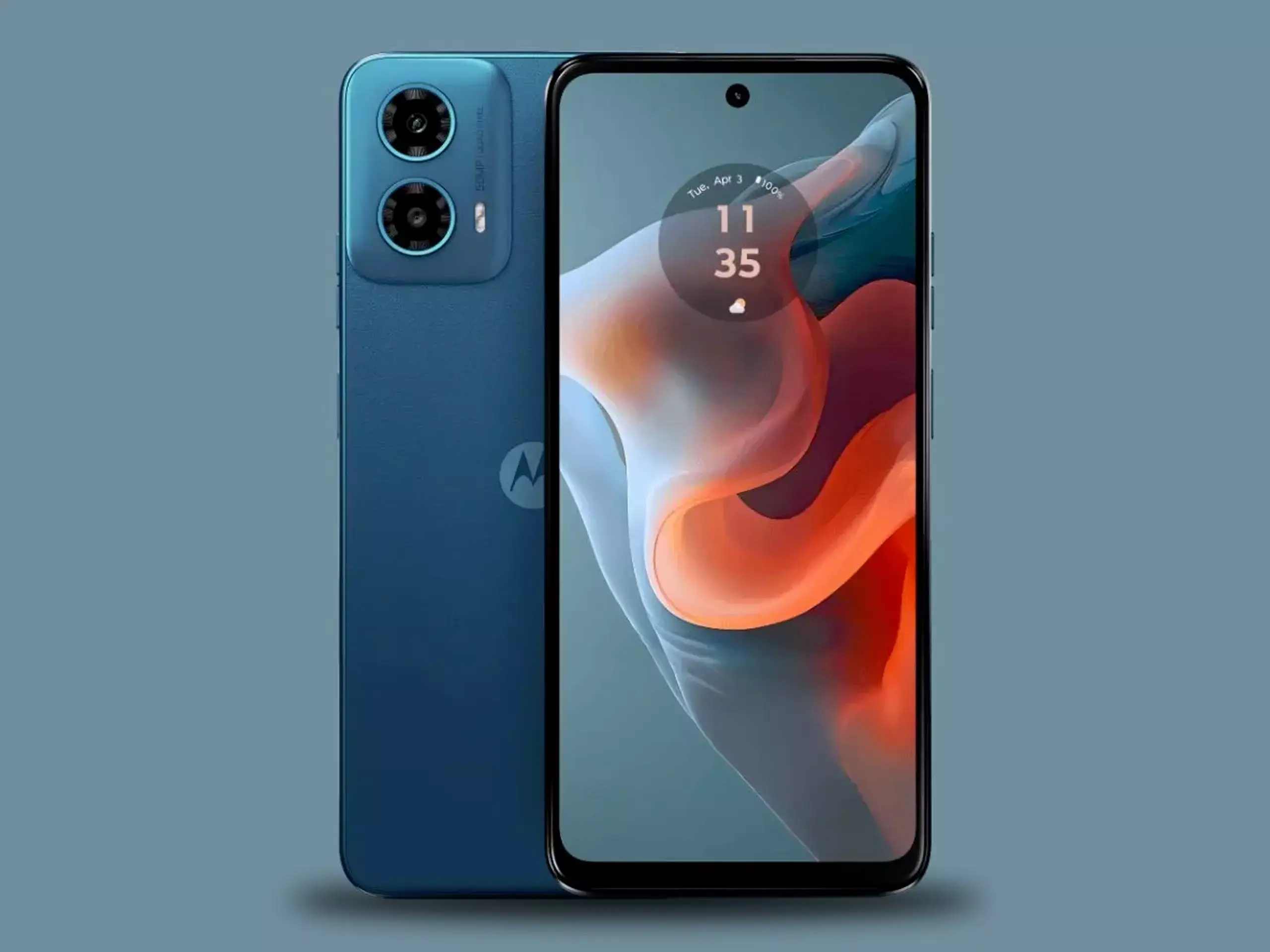 New smart phone for just 10,000 rupees