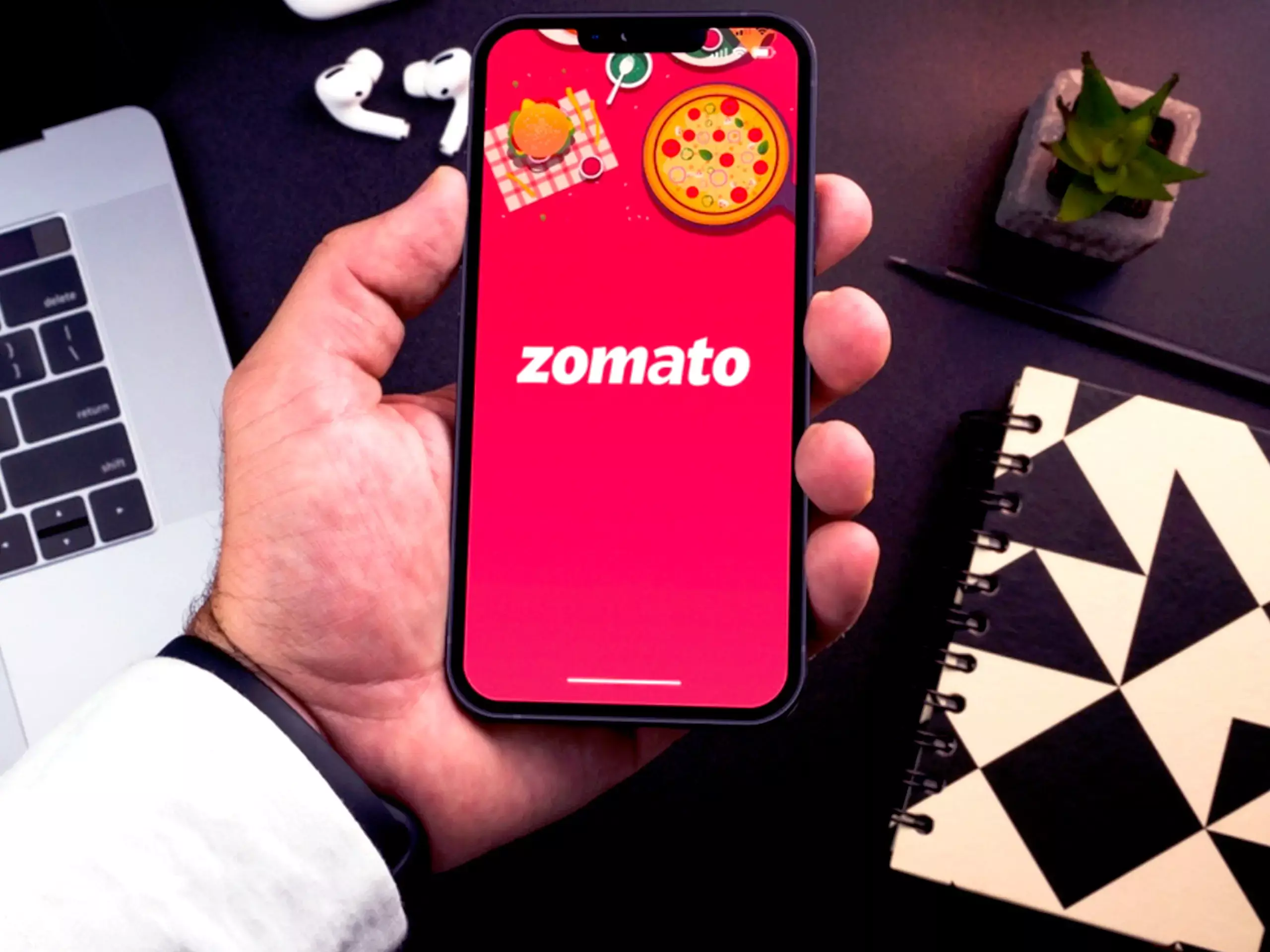 HSBC, Elara raise Zomato target price
