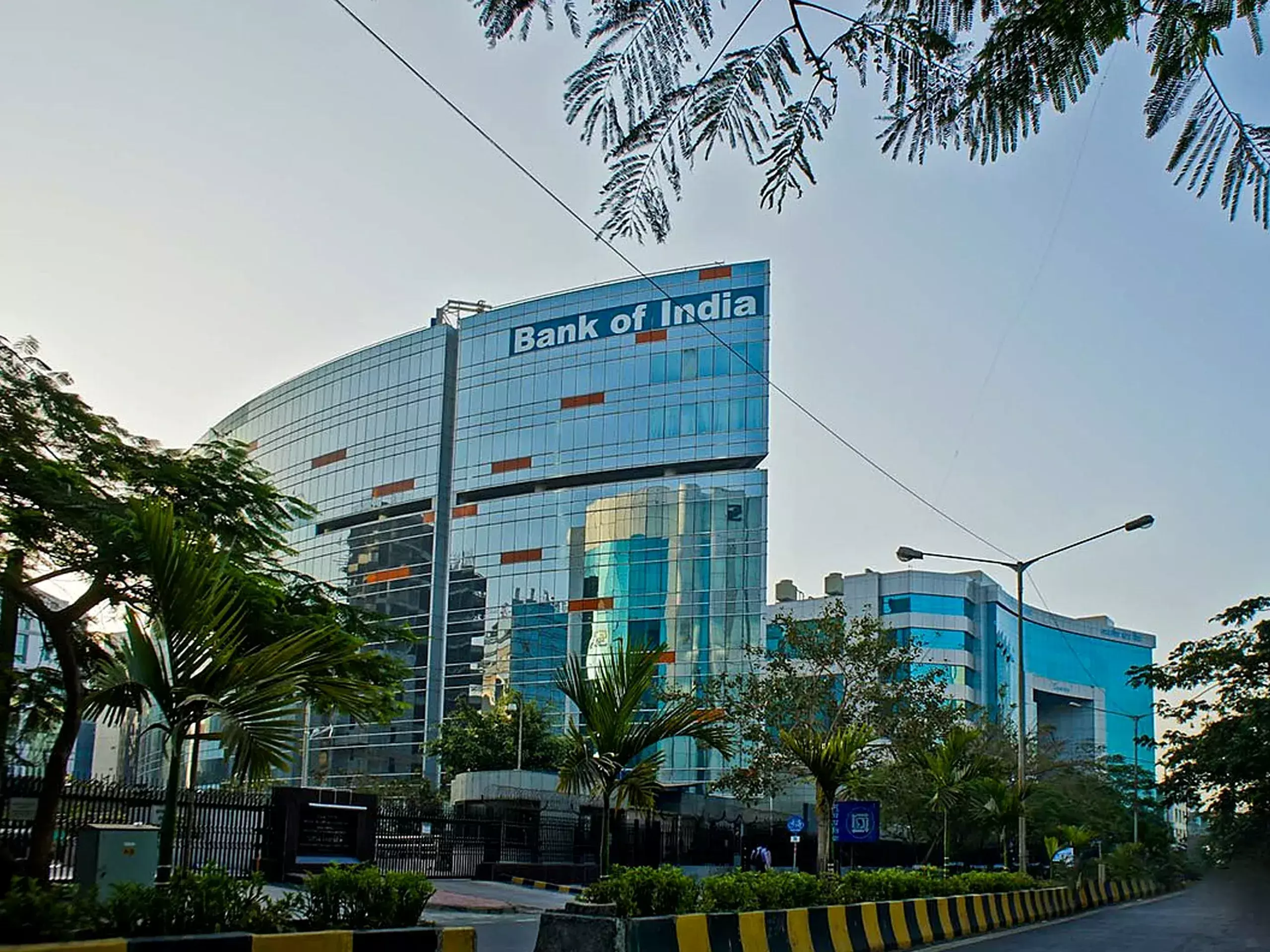 best performance in december quarter, bank of india on the rise