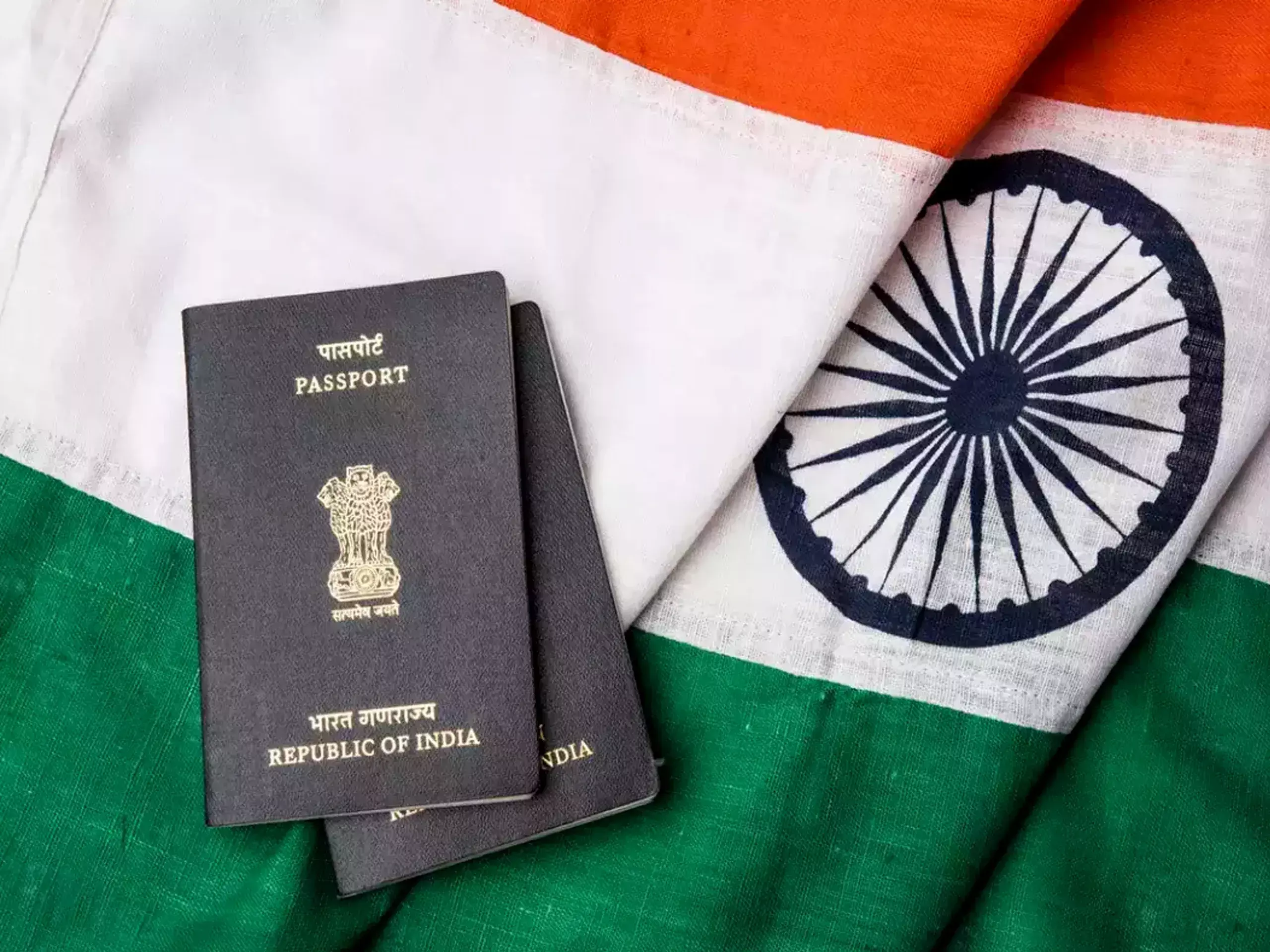 india ranks 80th in the list of powerful passports