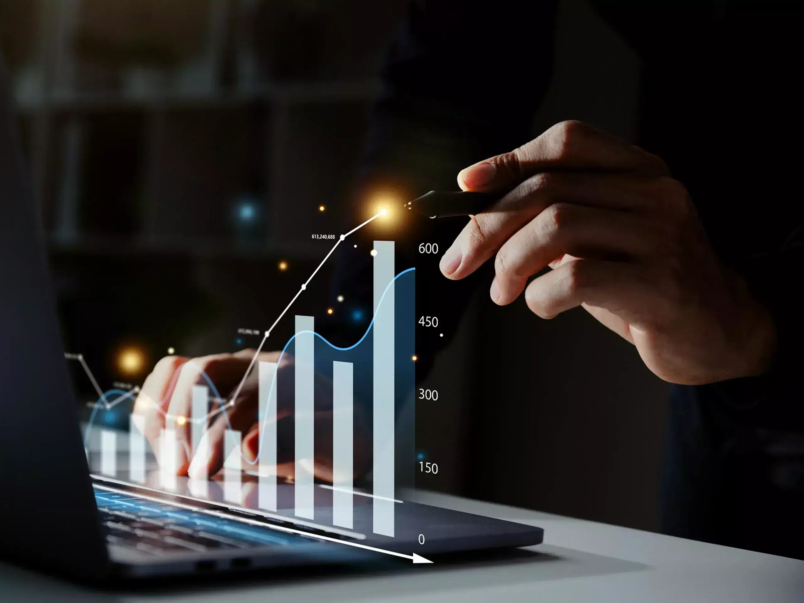 nifty it, indices gain 5% in early trade