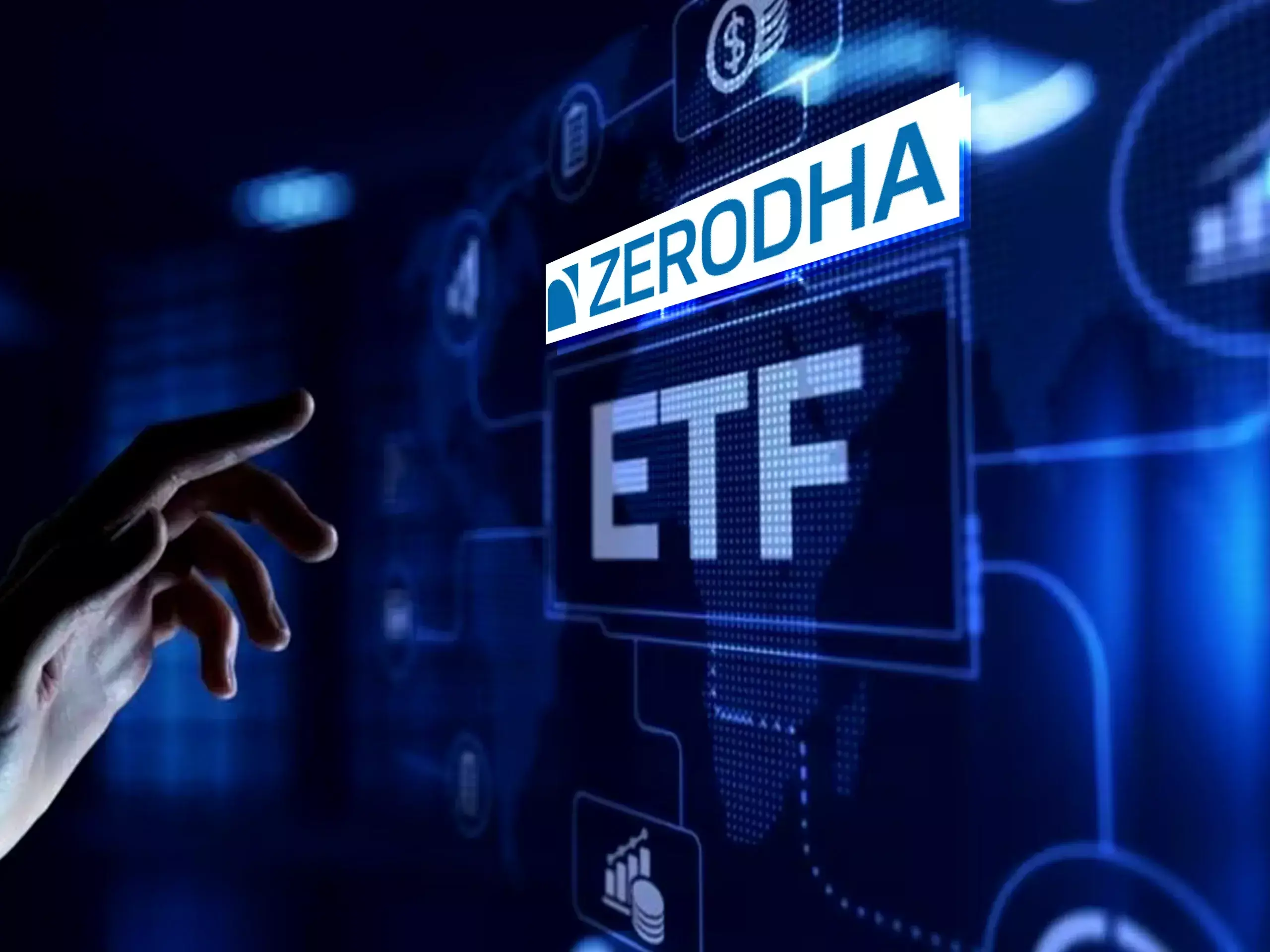 zerodha launches indias first growth liquid etf
