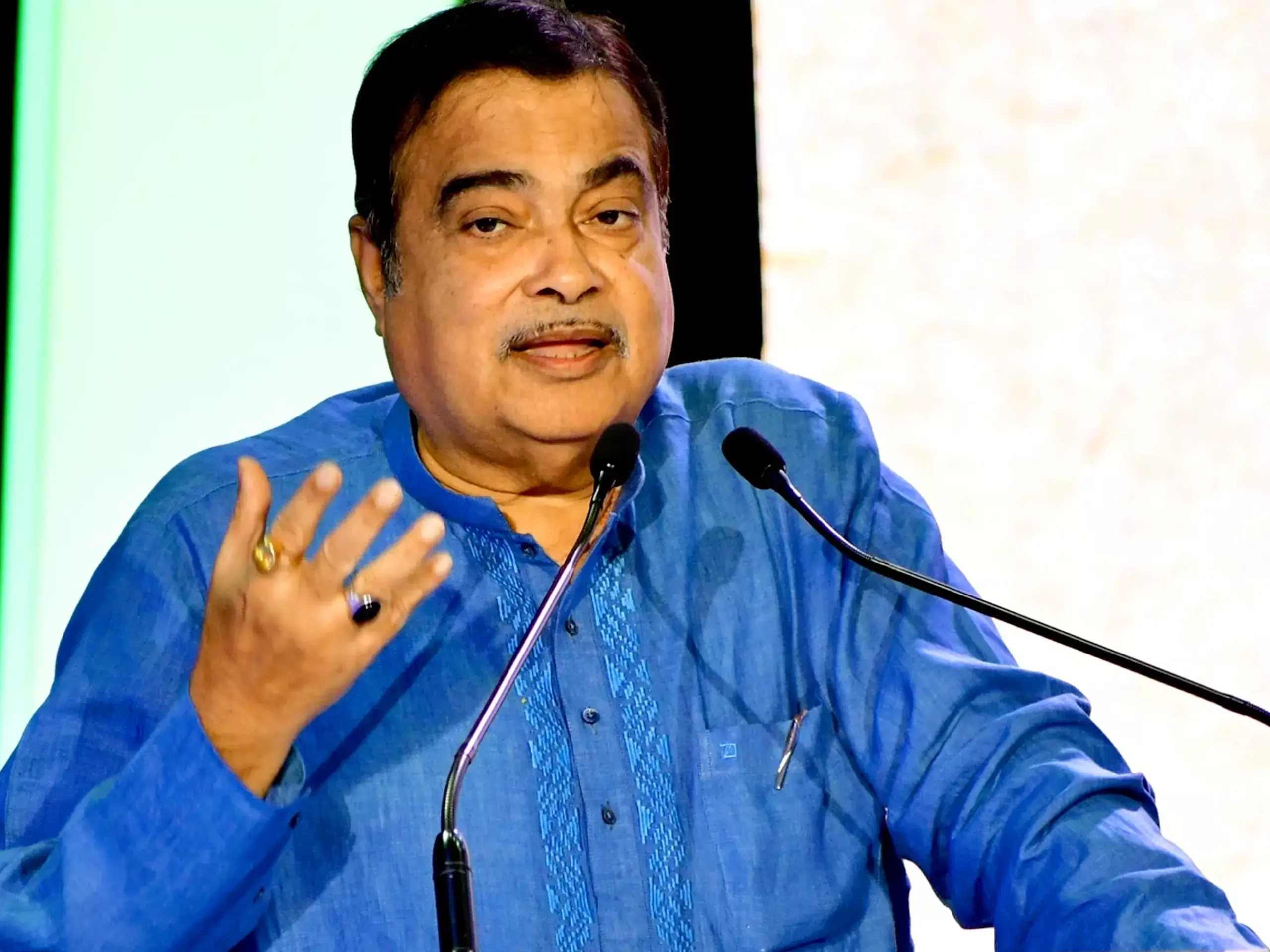 Gadkari will make India the best automobile manufacturing hub