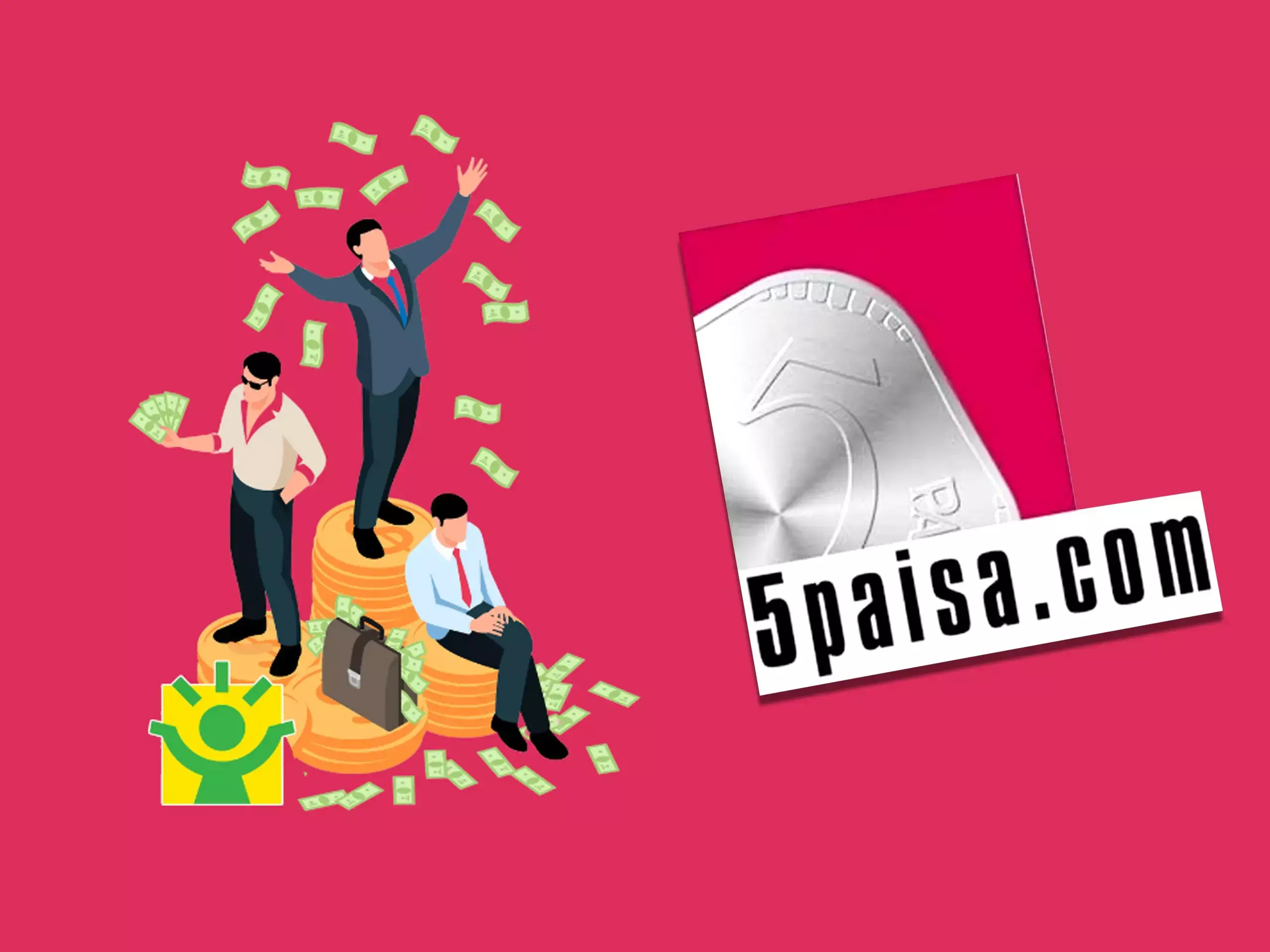 100 crores of income of 5 paisa capital 100 crores of income of 5 paisa capital