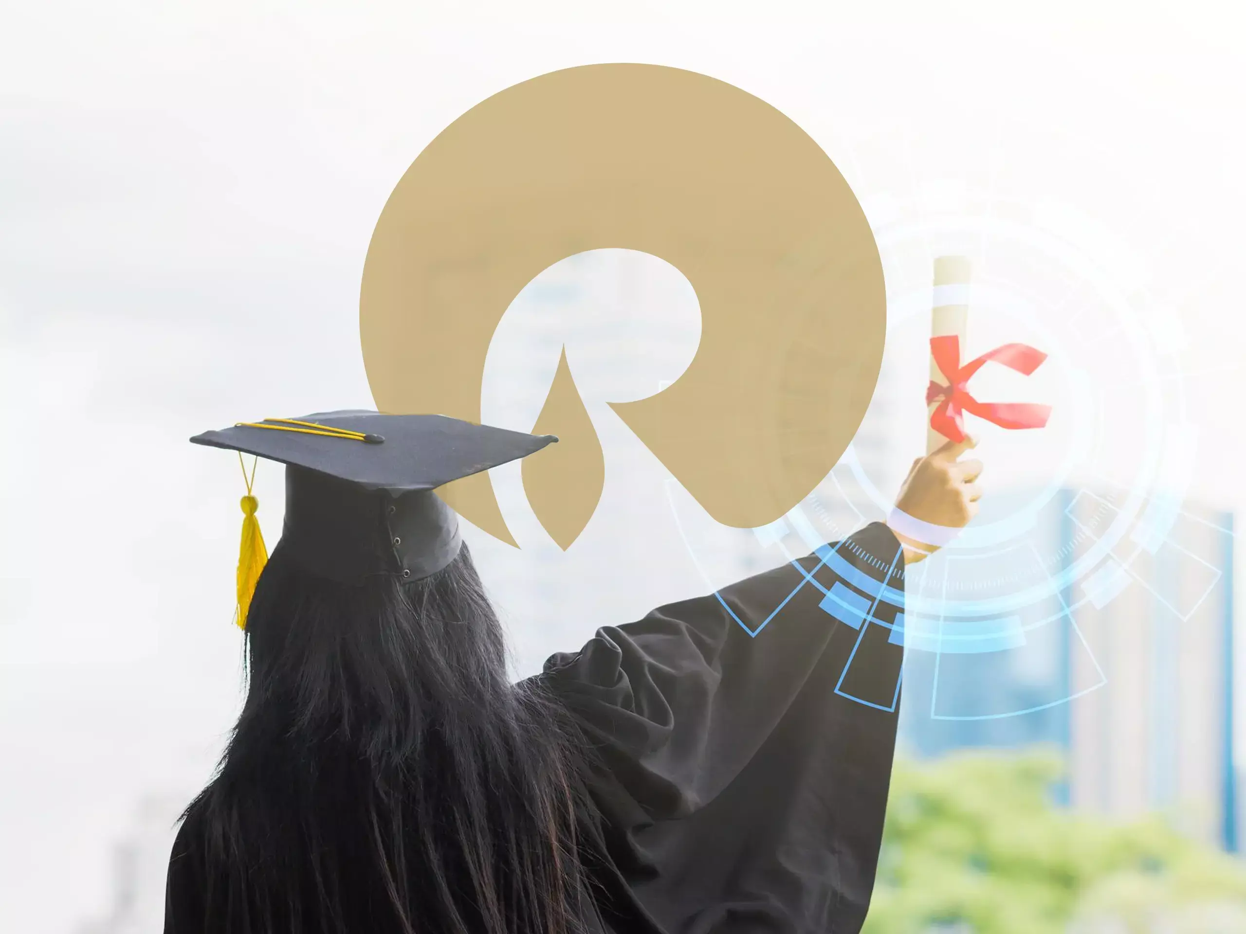 Reliance looking for B-Tech graduates, apply till 19