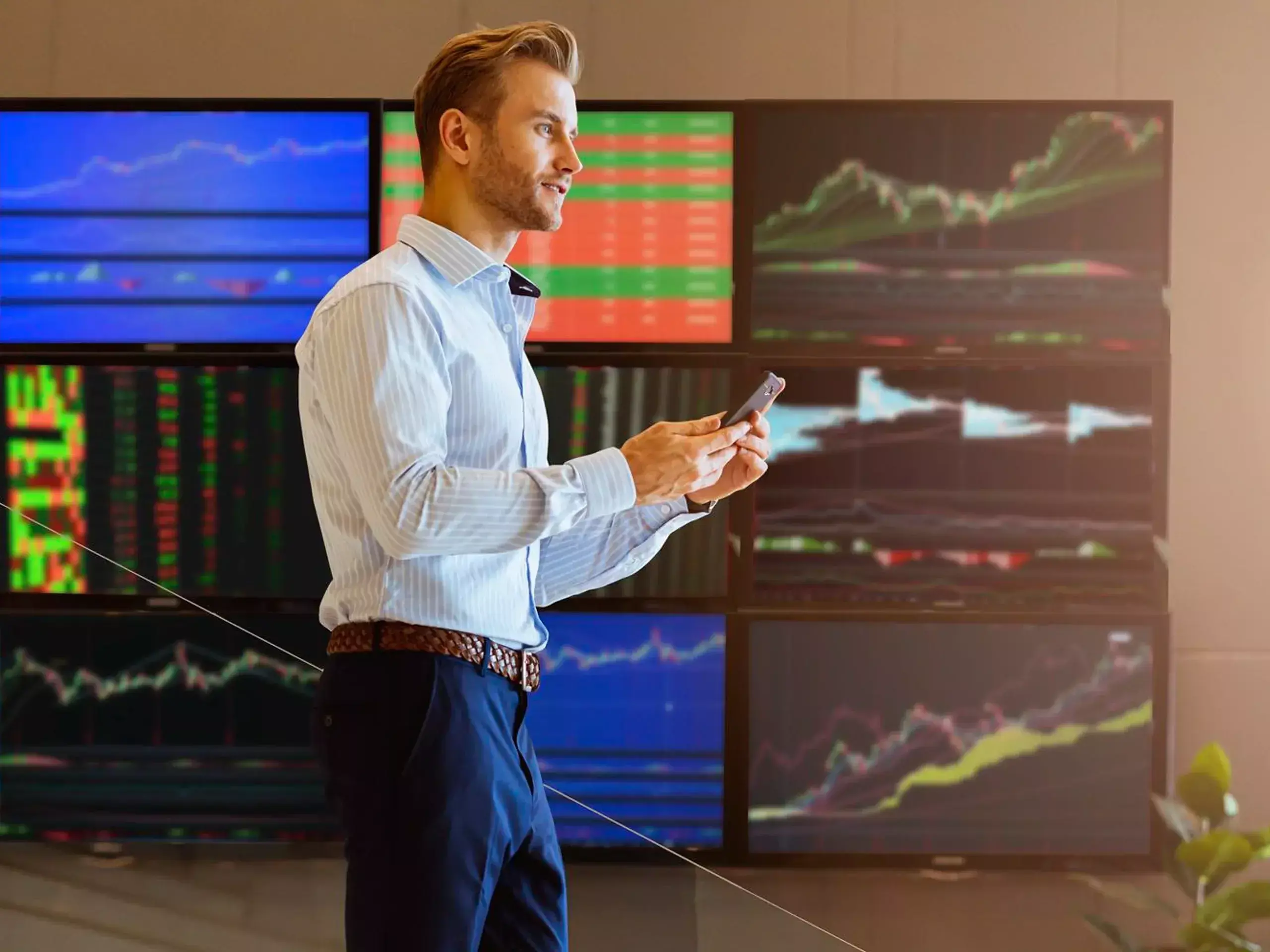 sensex and nifty hit new highs