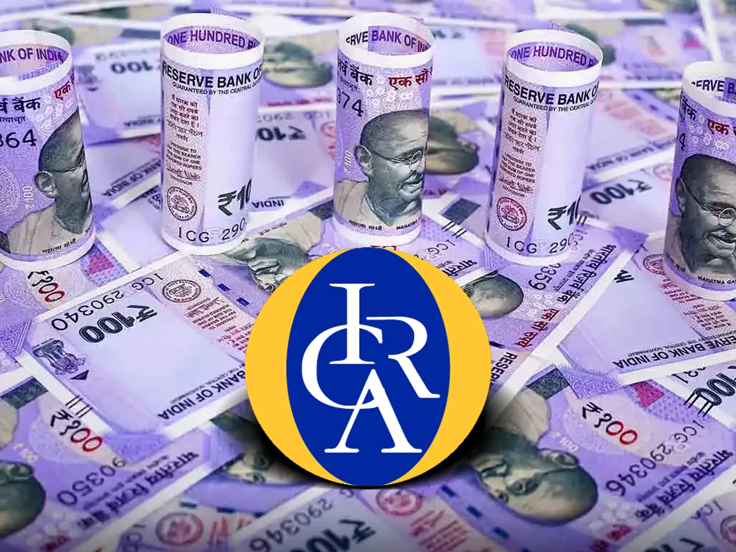 interim budget for 2024-25 may raise fiscal deficit to 5.3%, says icra report