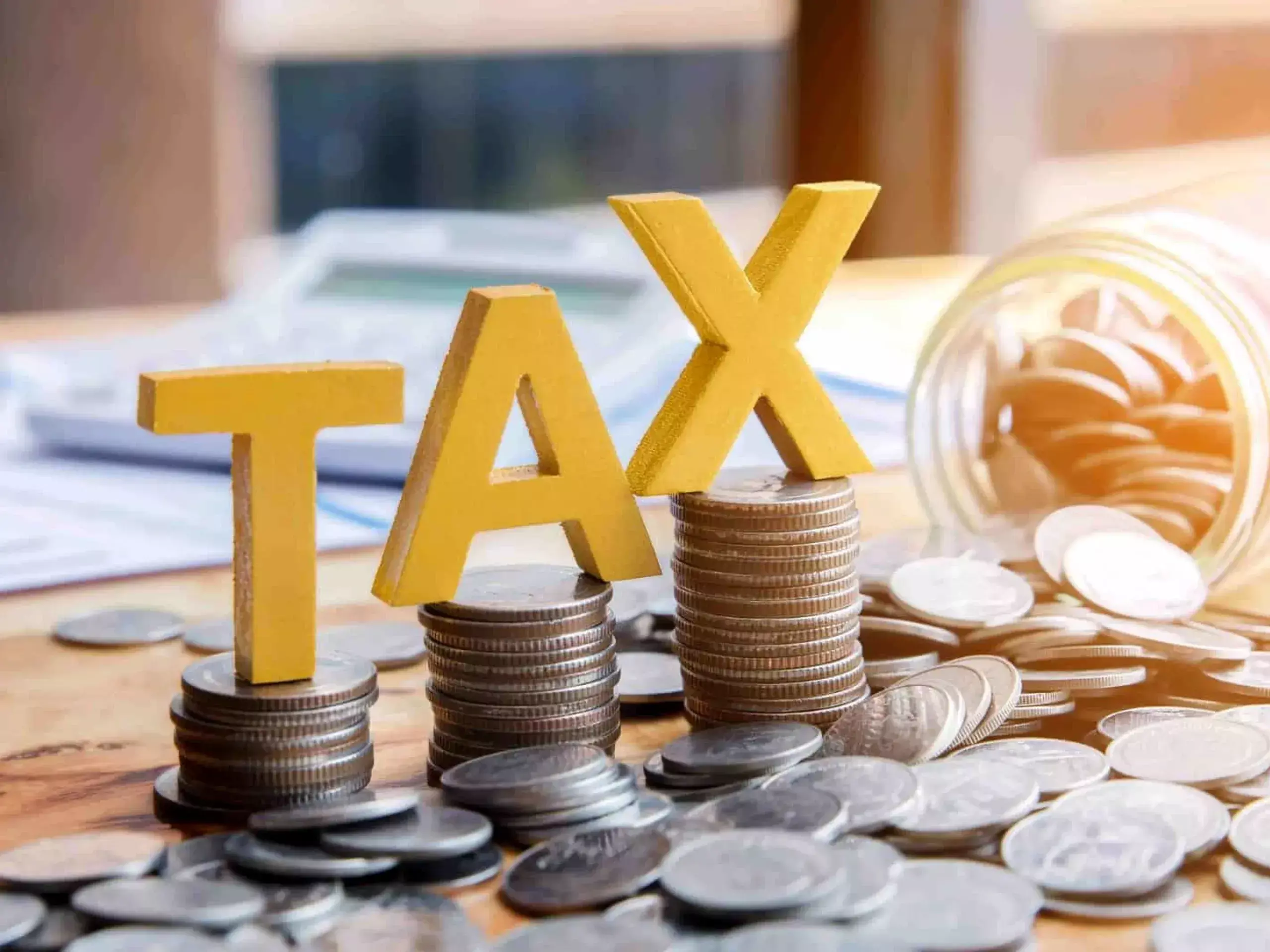 19.41 percent growth in direct tax collection