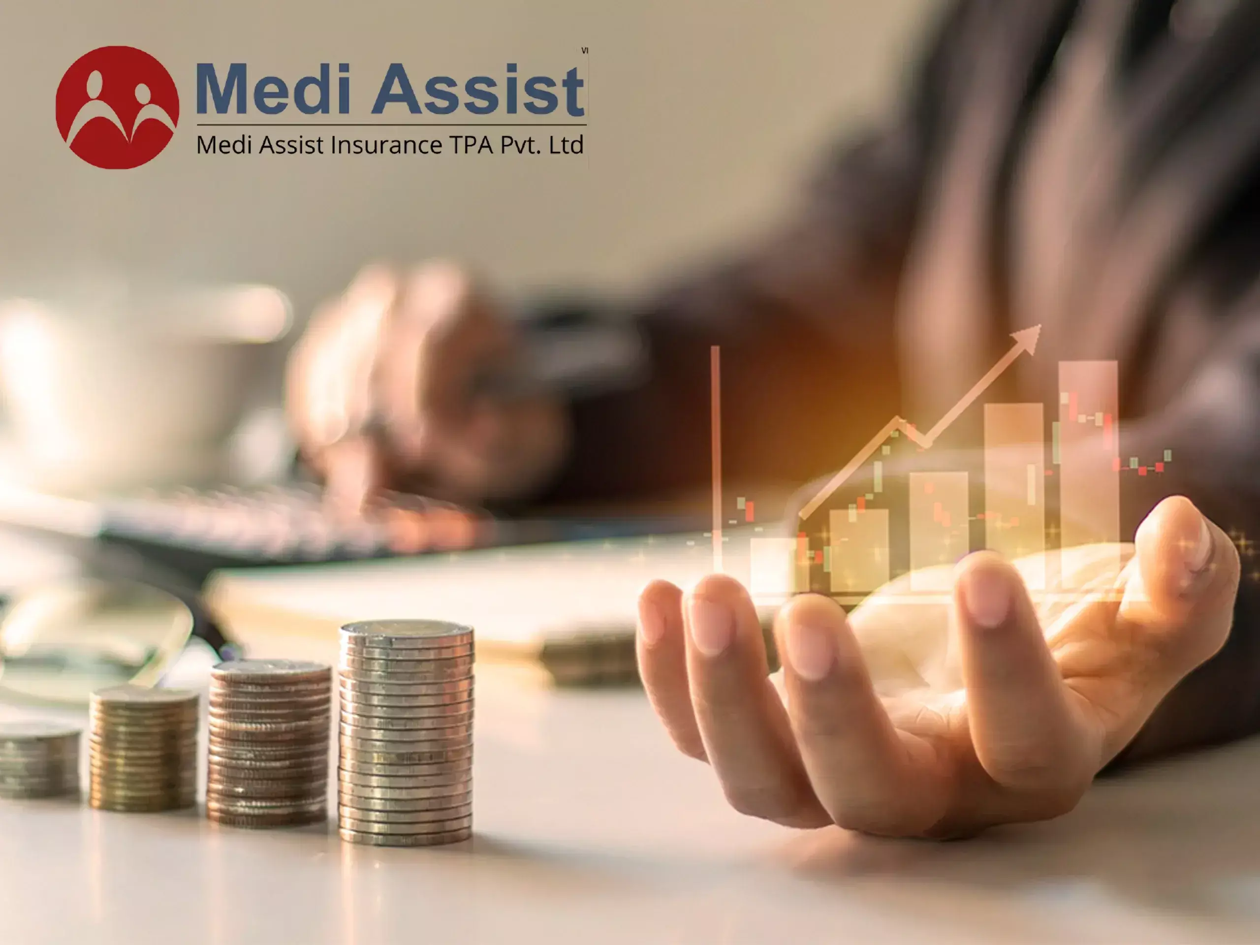 medi assist set to raise rs 351 crore from anchor investors