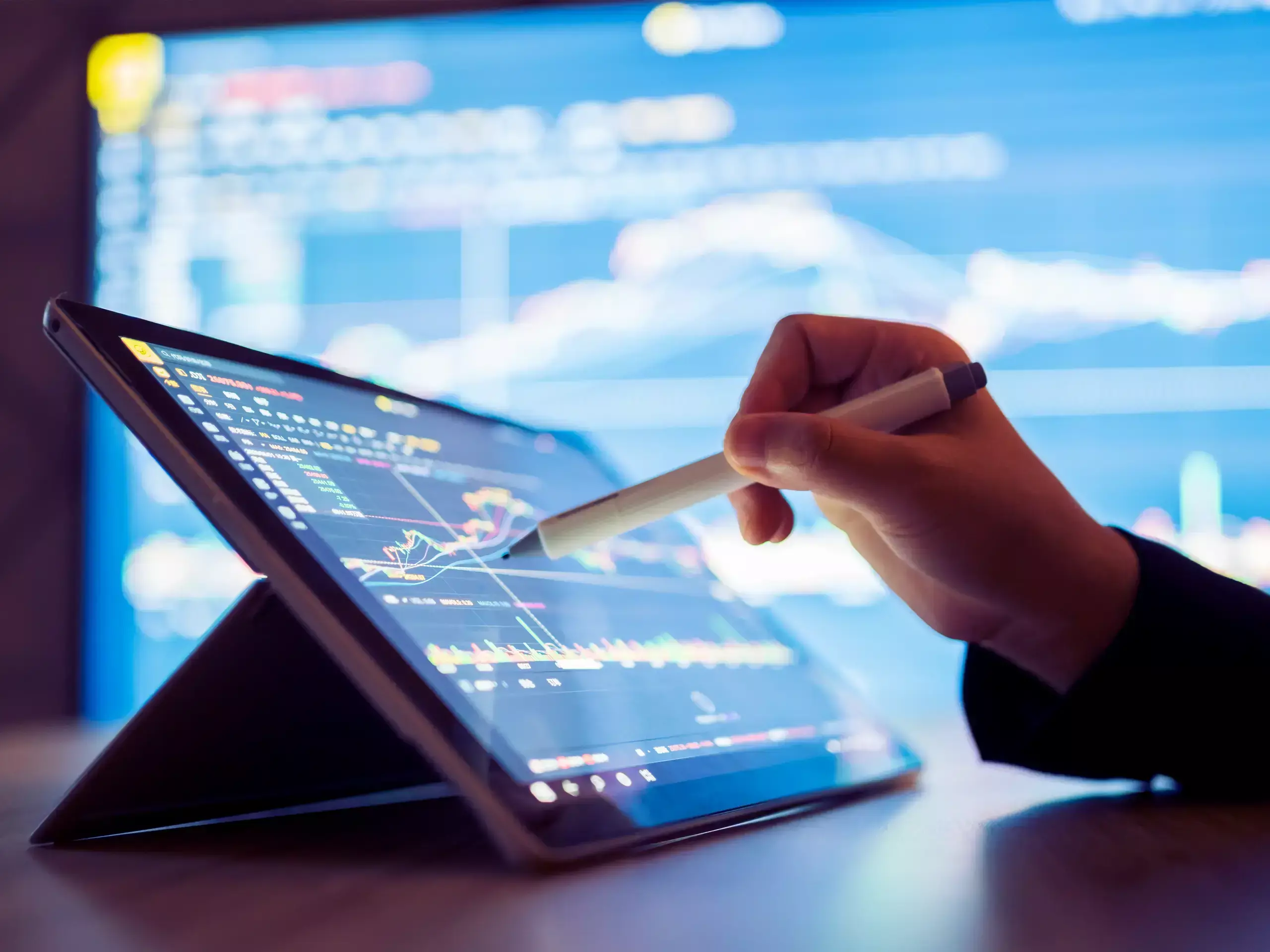 പോയ വാരം വിപണിക്ക് കരുത്തേകി ഐടി ഓഹരികൾ; നേട്ടത്തിൽ രൂപയും