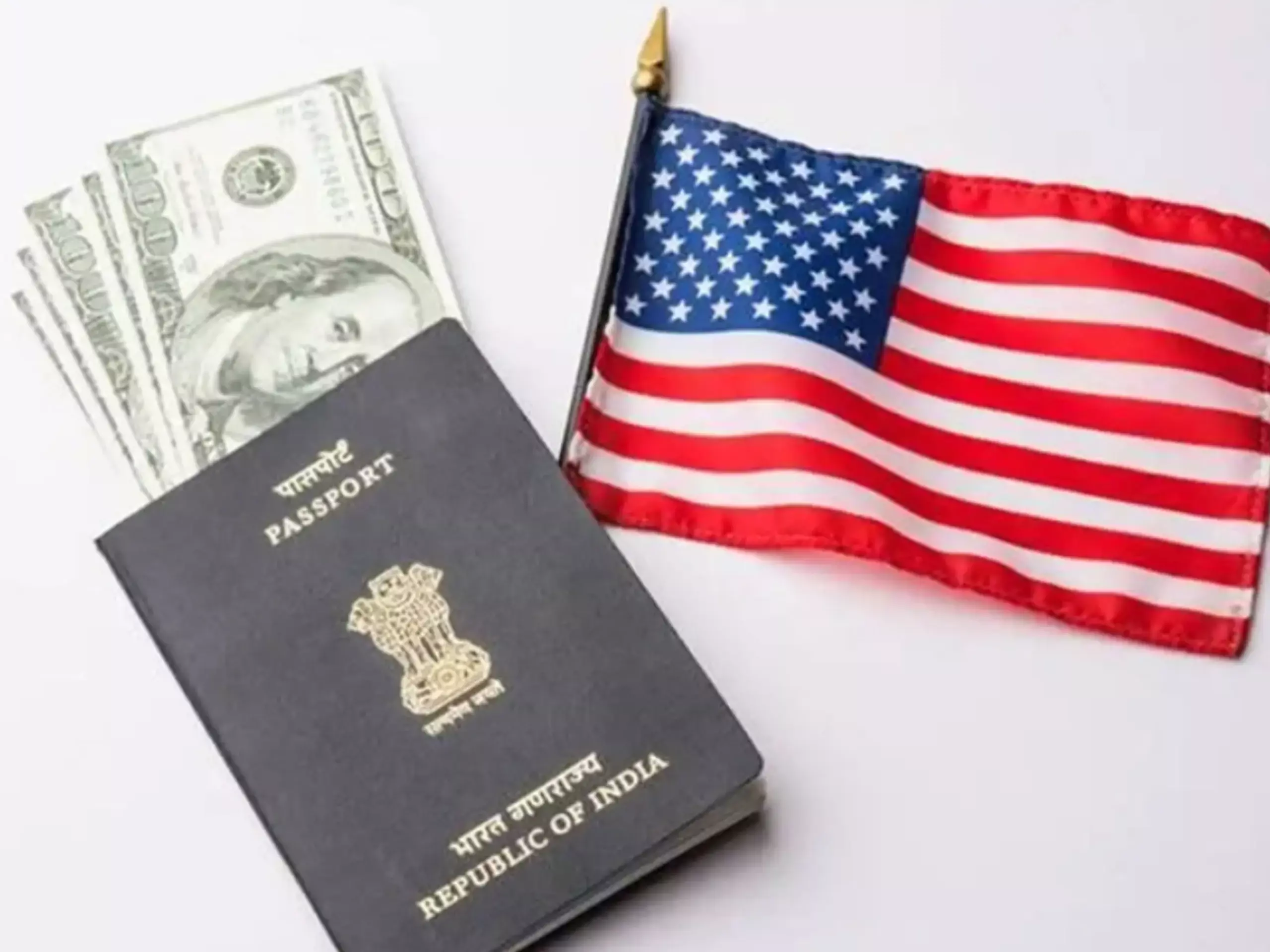 Indian cities delay in US business visa