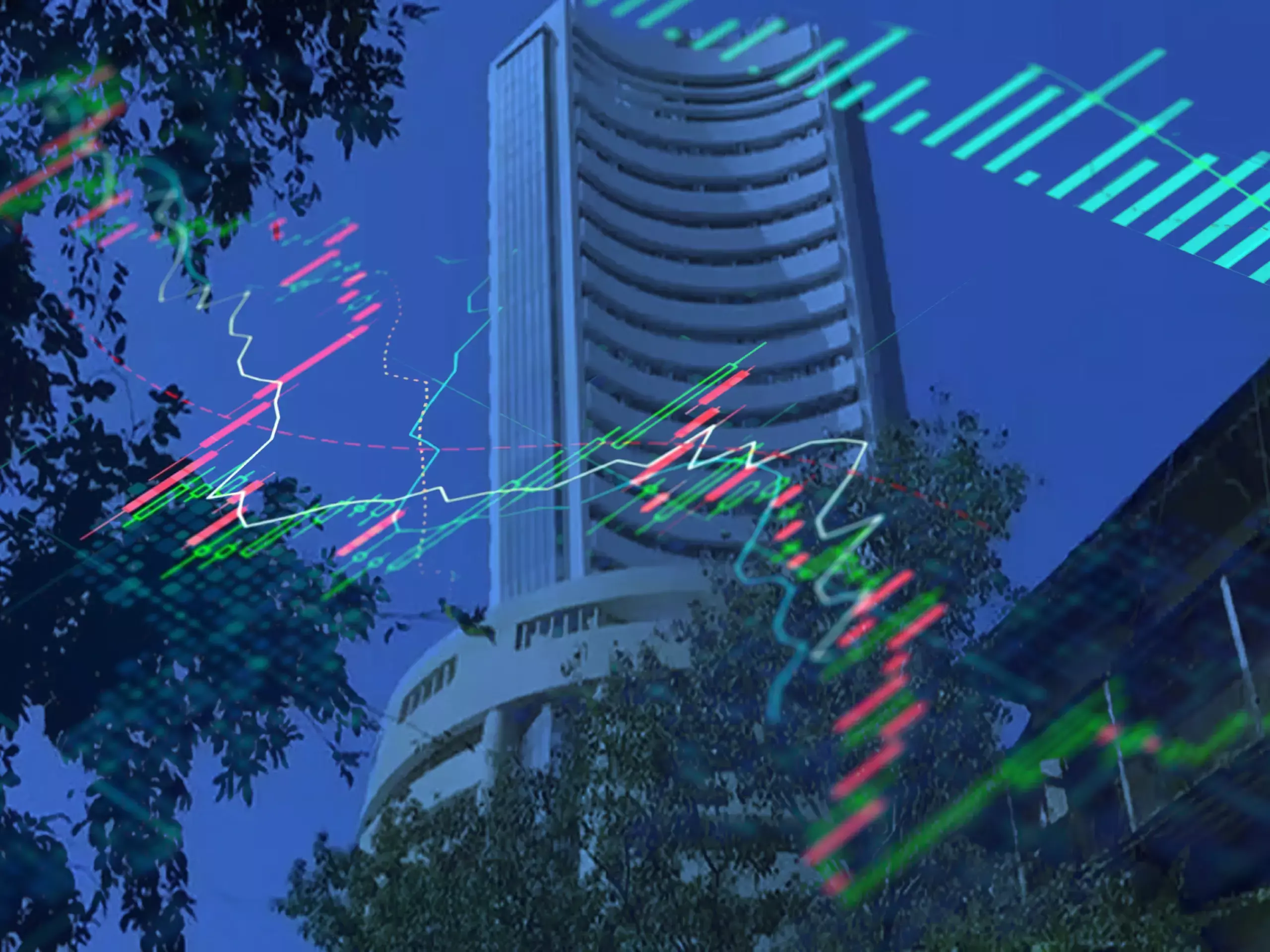 പാദ ഫലങ്ങള്‍, ആഗോള സൂചനകള്‍; വരുന്ന വാരത്തില്‍ ദലാല്‍ തെരുവിനെ സ്വാധീനിക്കുന്നത്