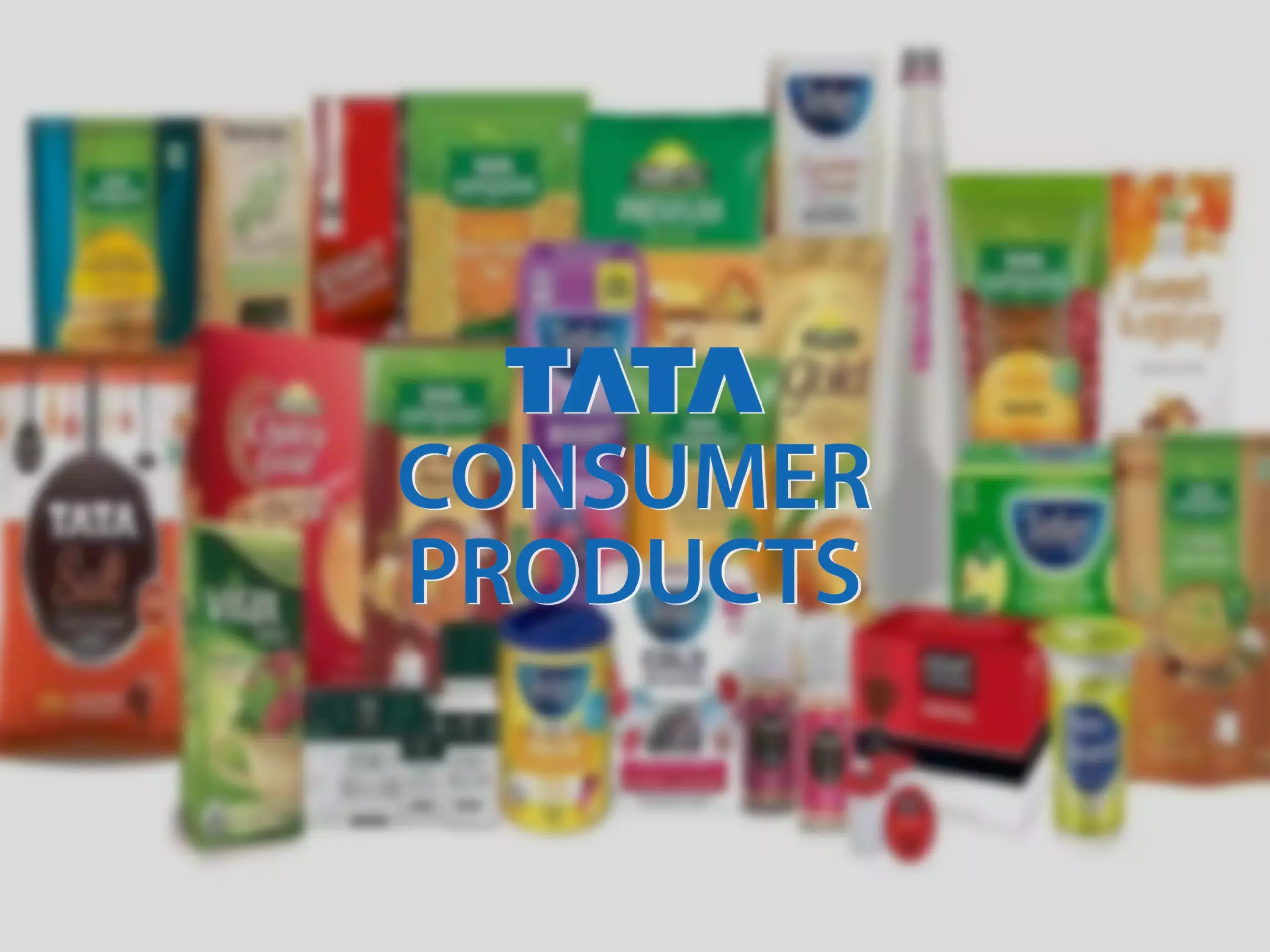 Tata Consumer Products prepares for Rs 3500 crore rights issue
