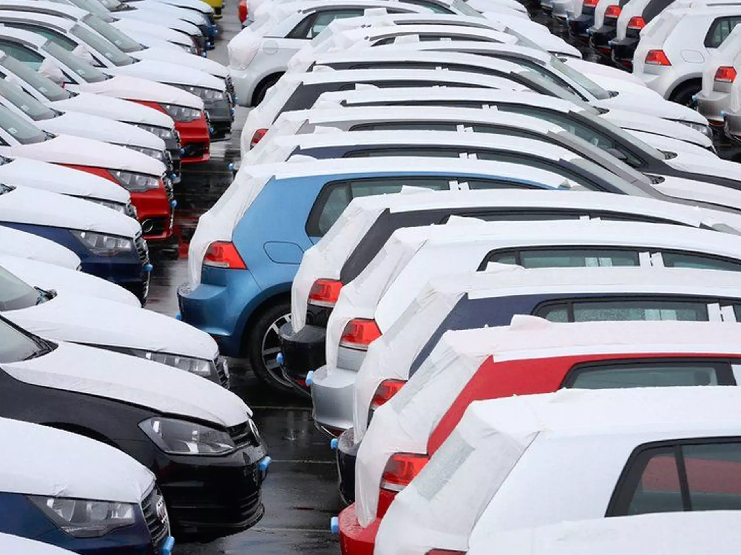 Bengaluru has overtaken Delhi as the city with the highest number of private cars