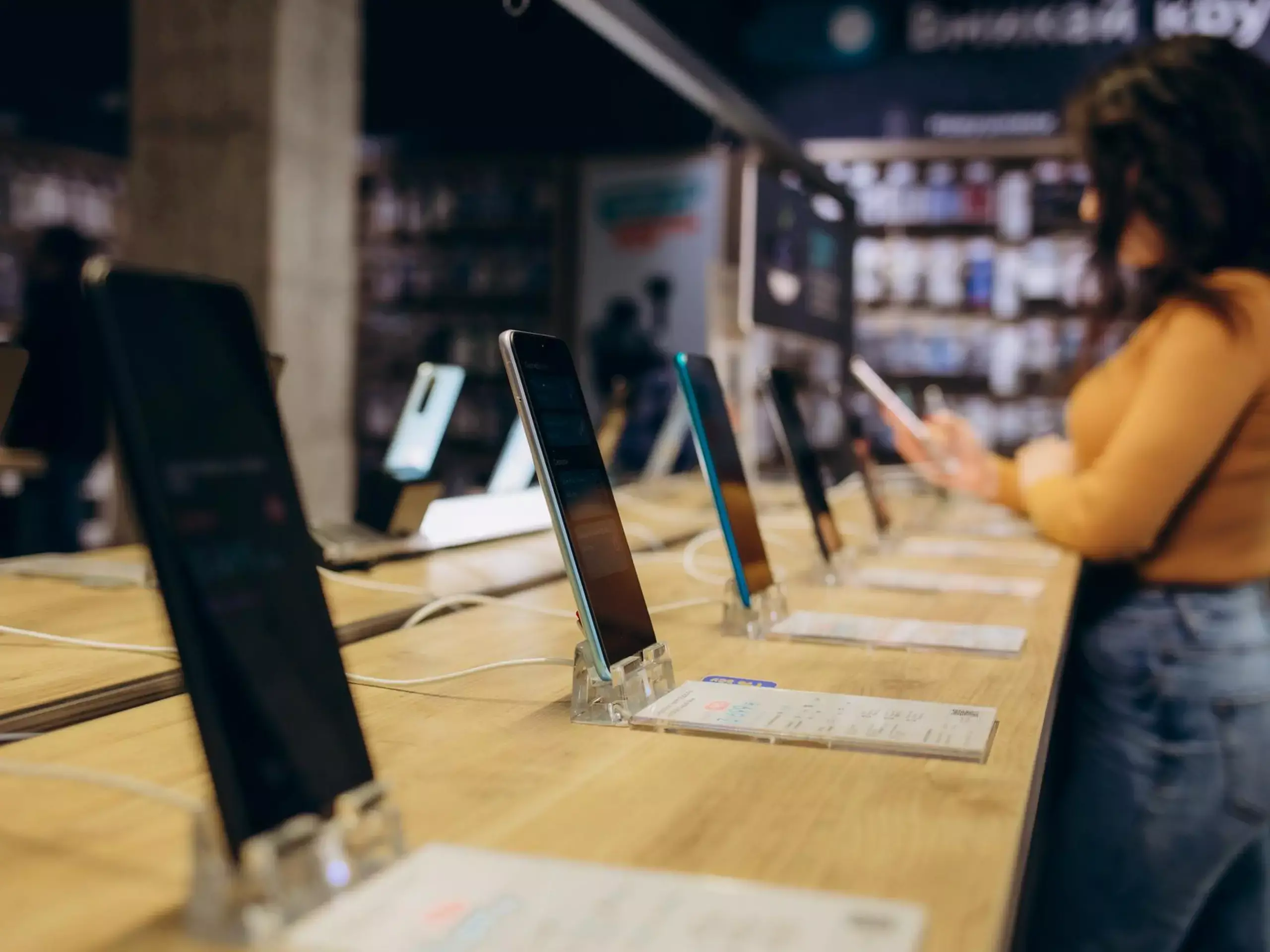 Mobile companies will increase rates