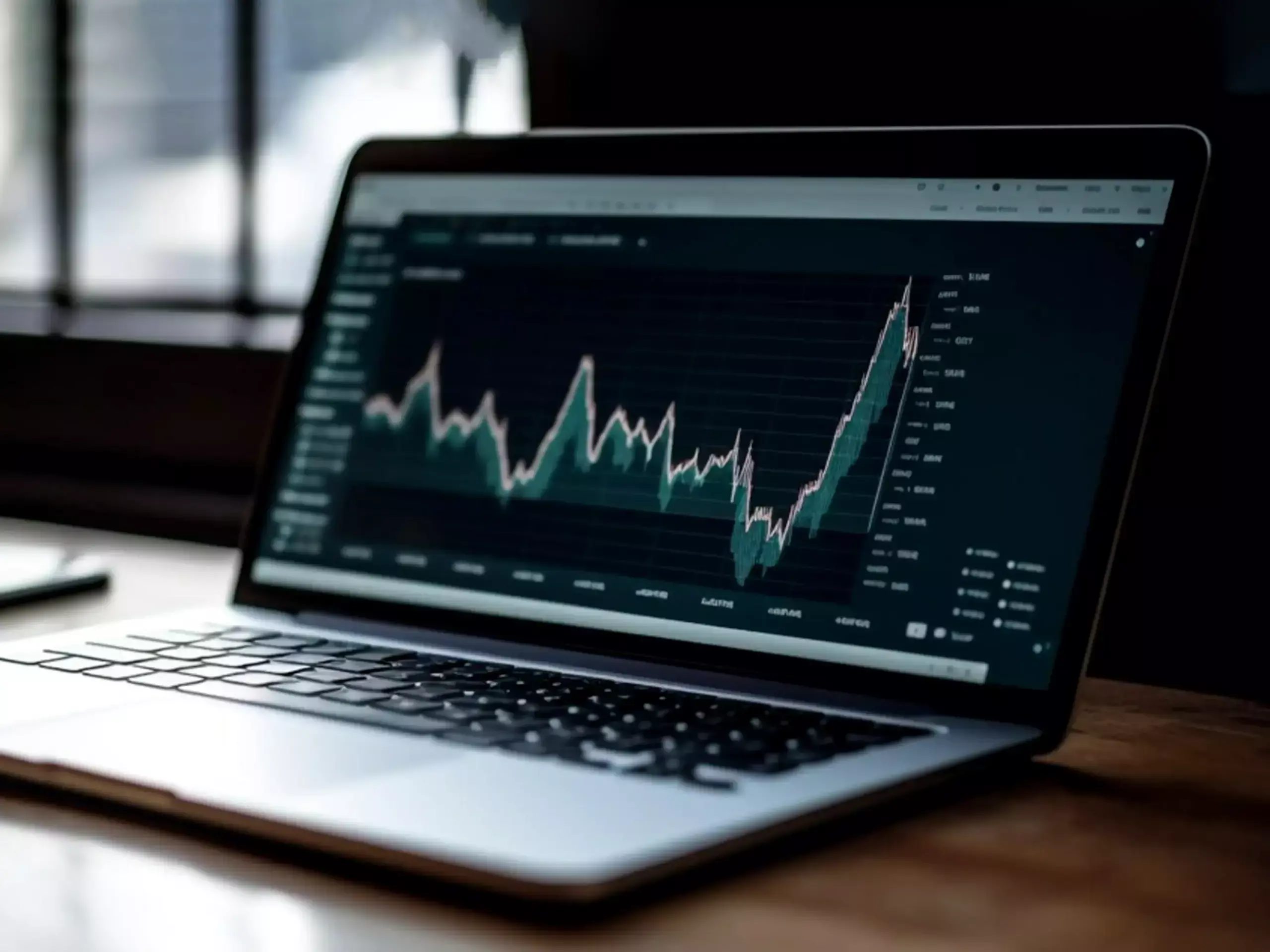 22,000 കടന്ന് നിഫ്റ്റി, 73,000ന് മുകളില്‍ സെന്‍സെക്സ്