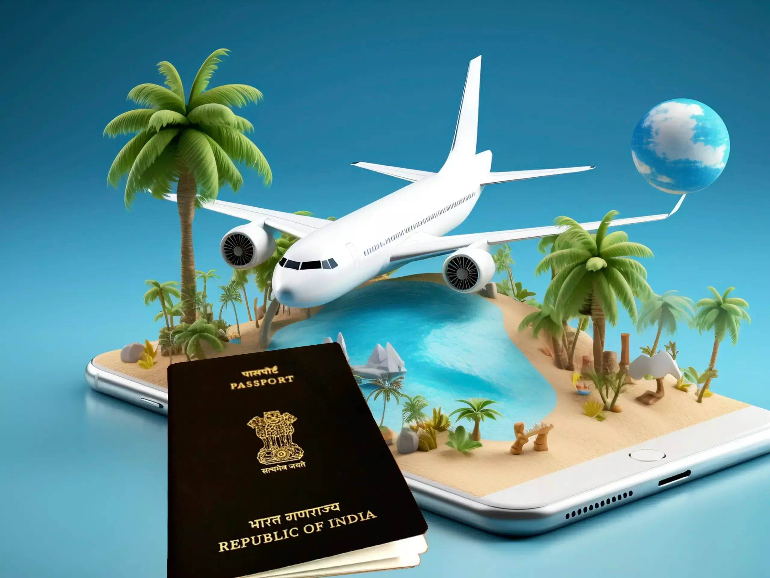 Which countries can we visit now without a visa