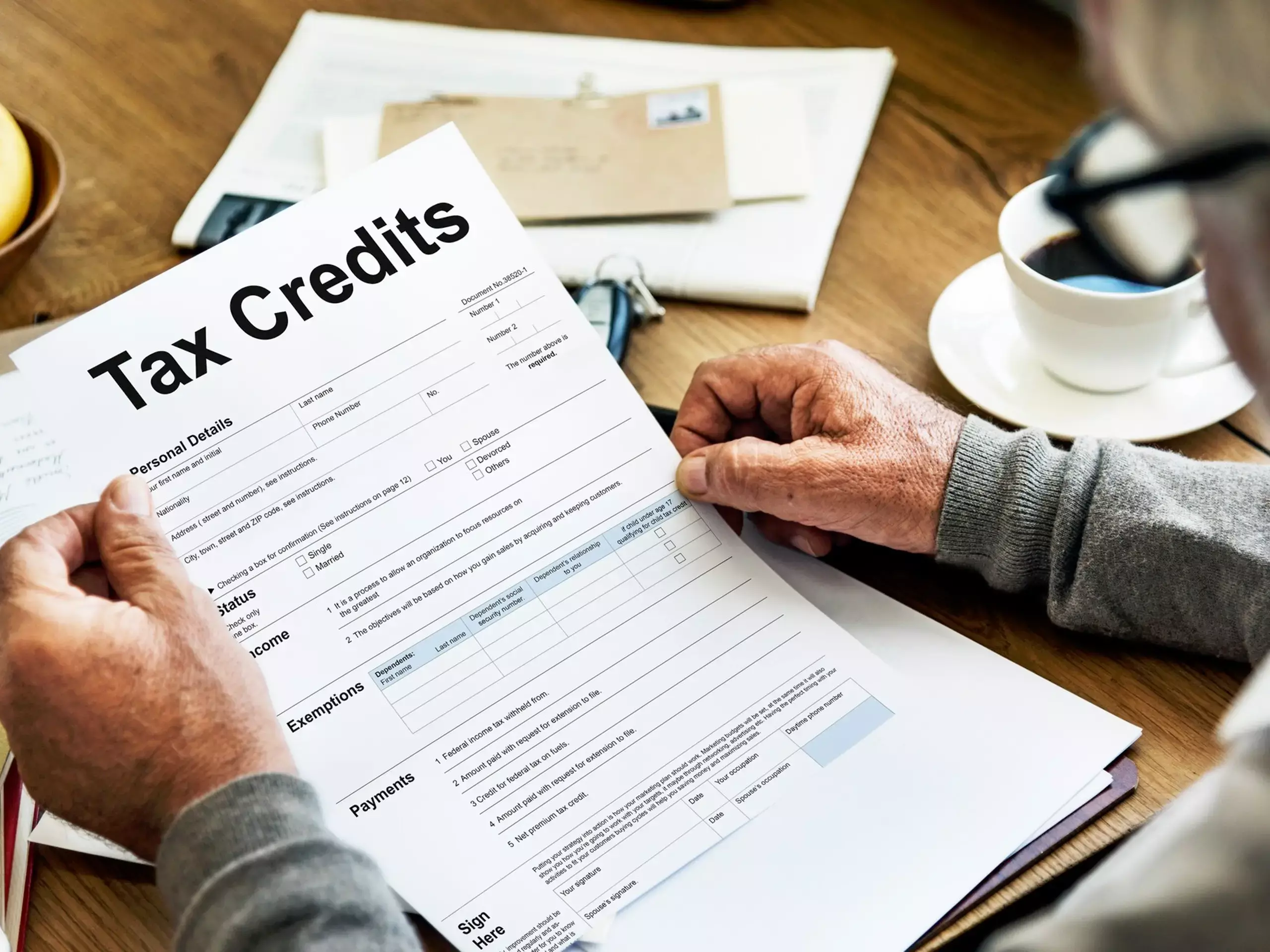 NRAI wants to restore input tax credit