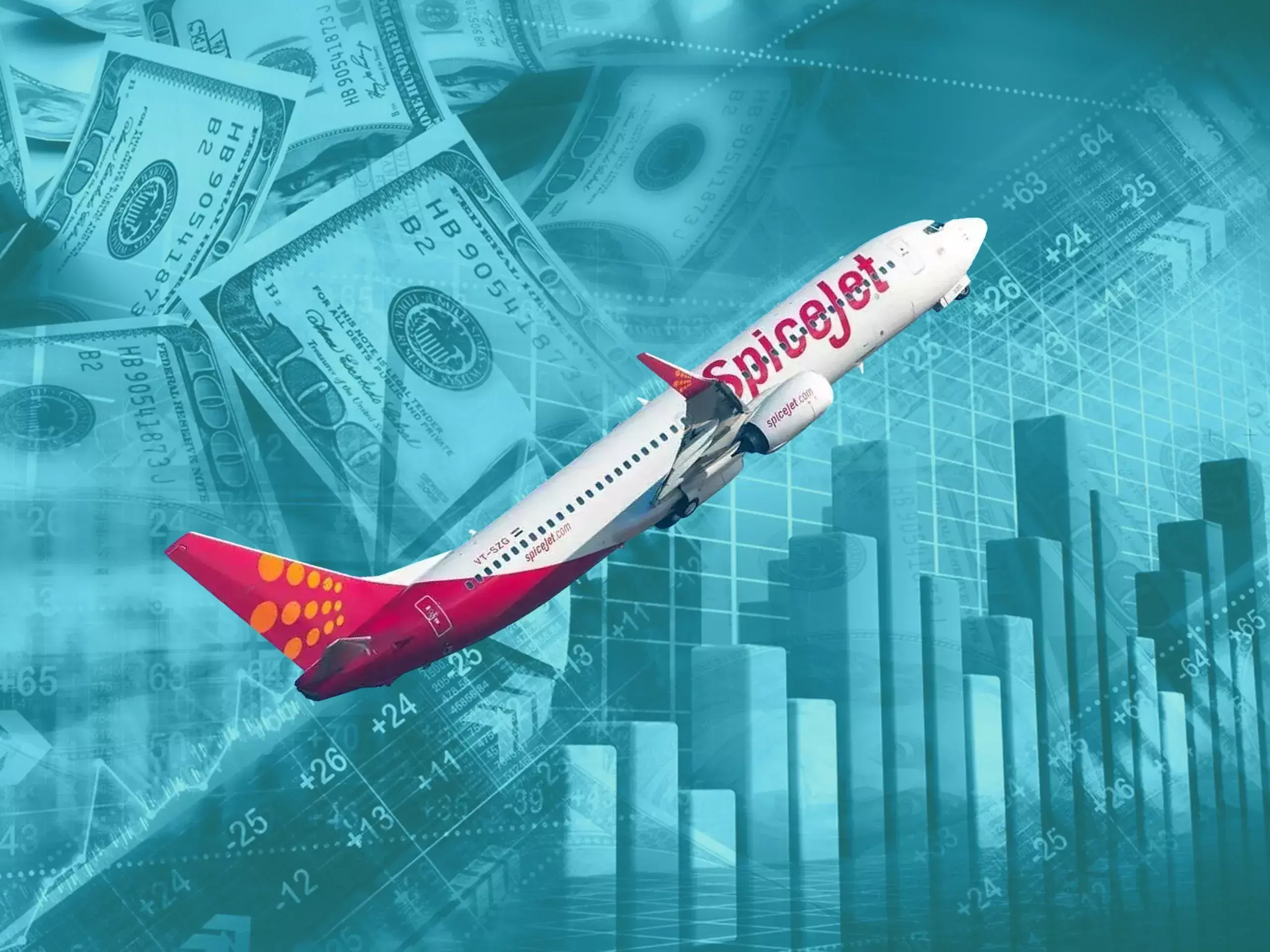 spicejet gets approval from bse for capital investment