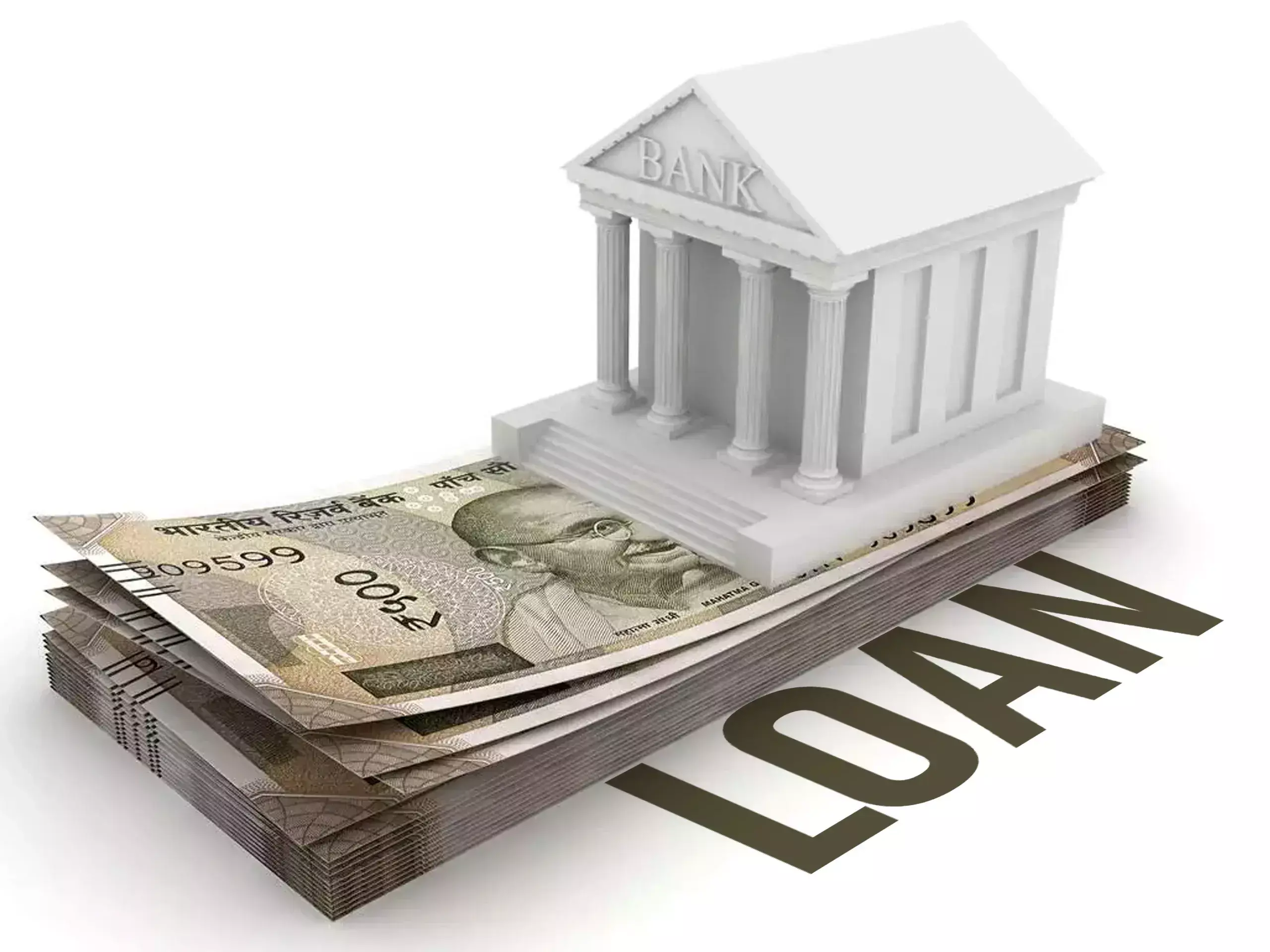 penalty charge instead of penalty interest, new loan instructions from april 1