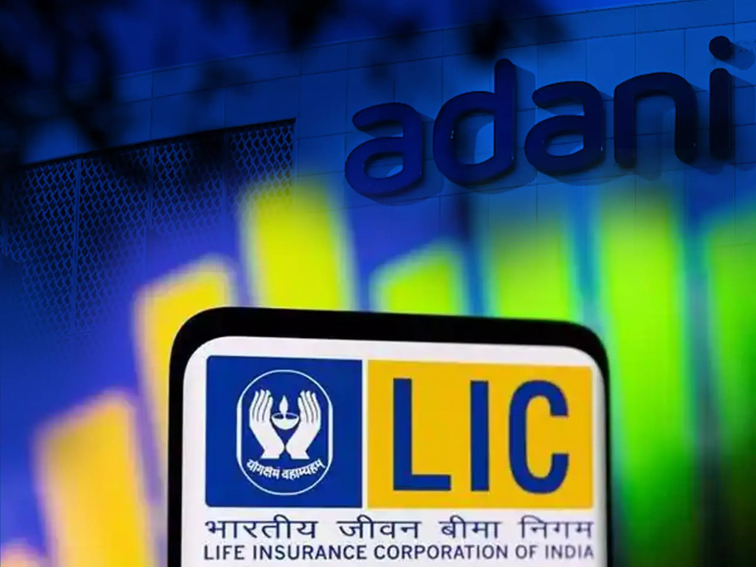 lic sells 3.72 crore shares in three adani companies
