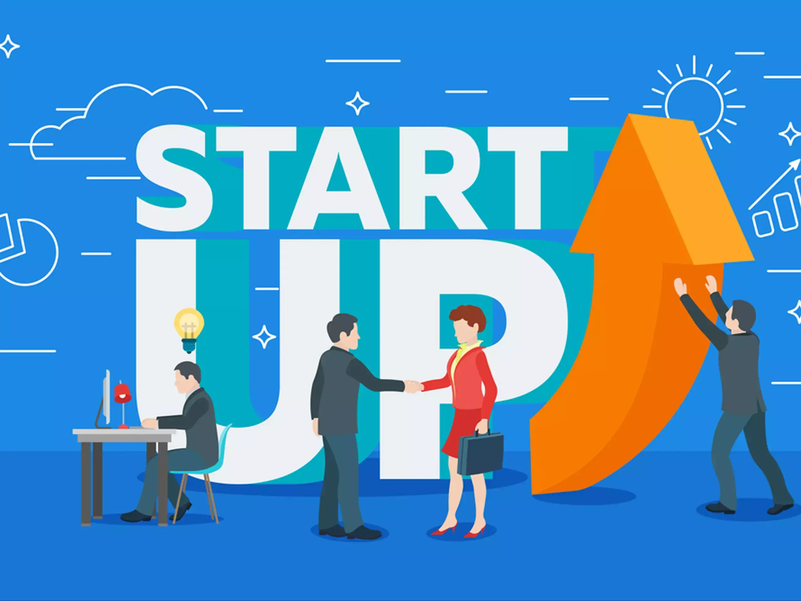 income tax benefits for 2,975 approved start-ups income tax benefits for 2,975 approved start-ups