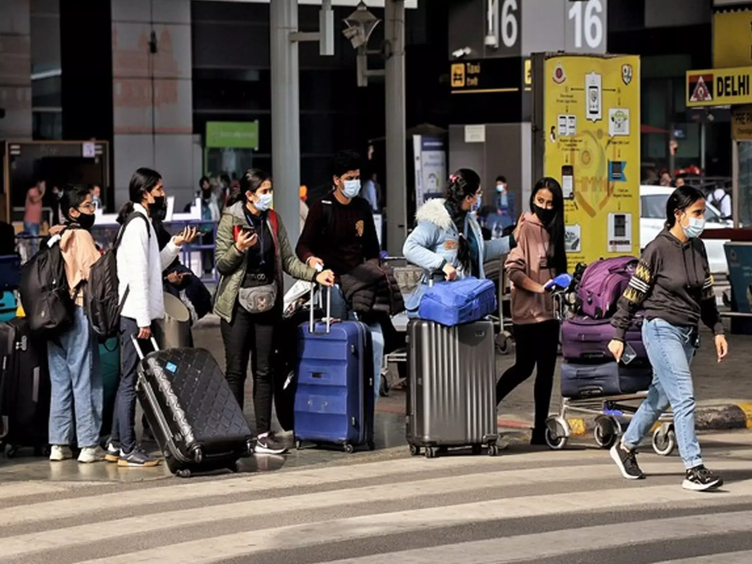 backlash for indian students, canada cuts numbers