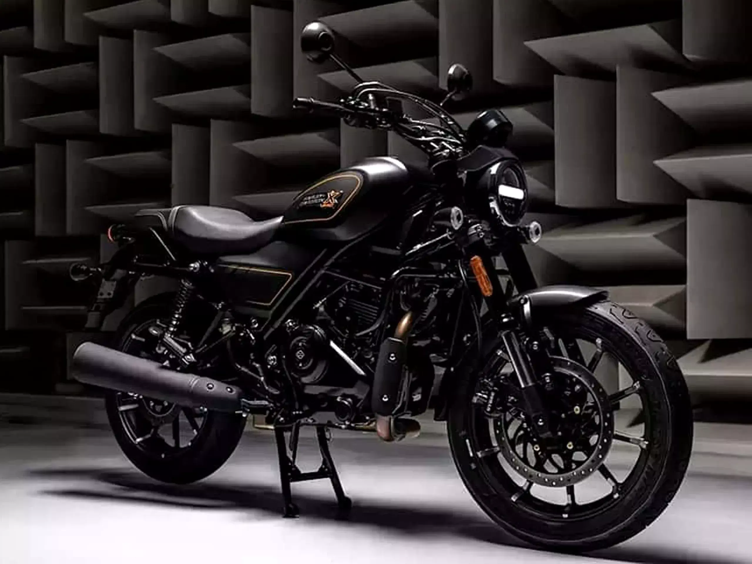 hero maverick 440 will be launched on january 23