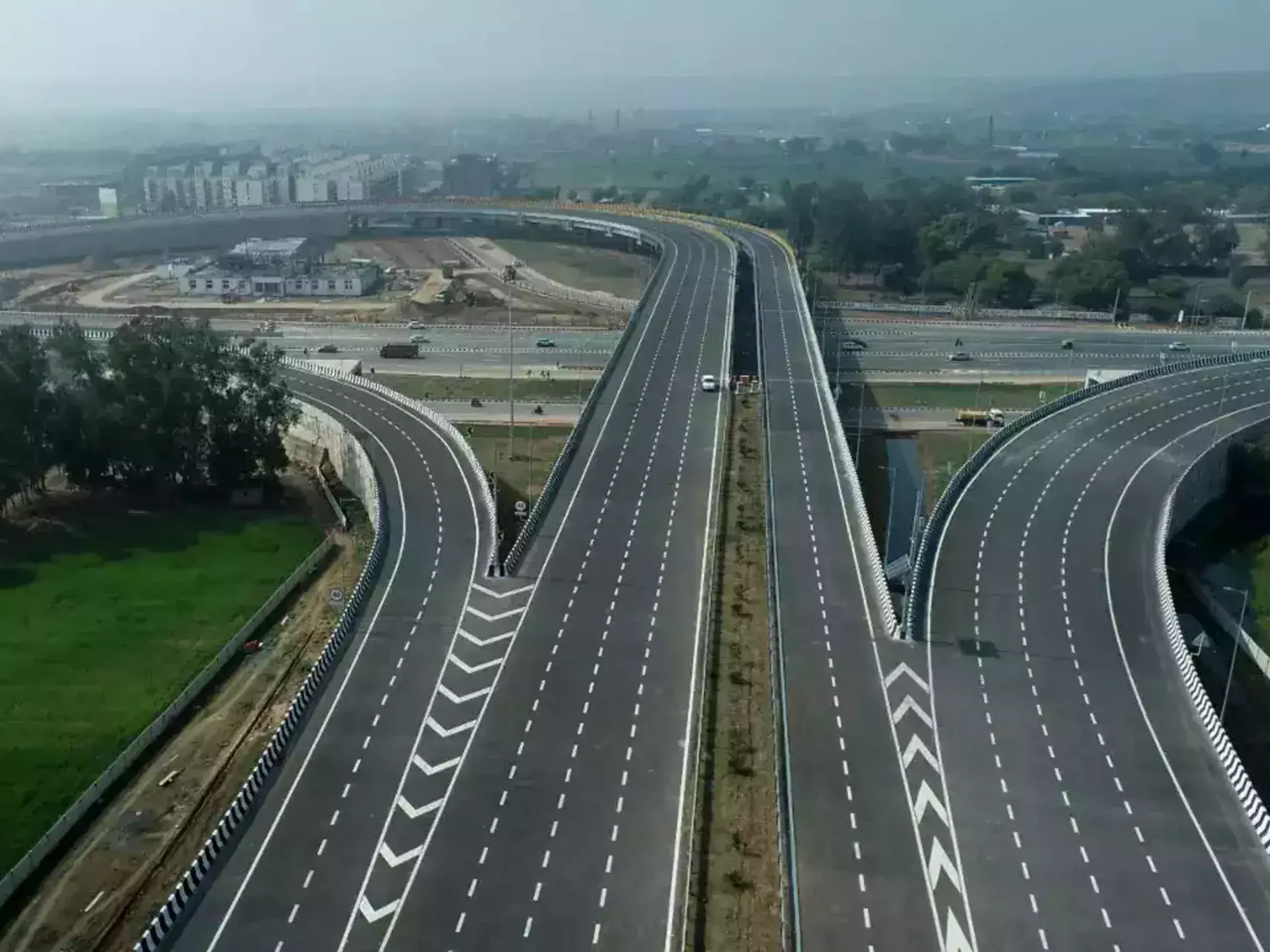 bicycles, two-wheelers and three-wheelers have been banned on three national highways
