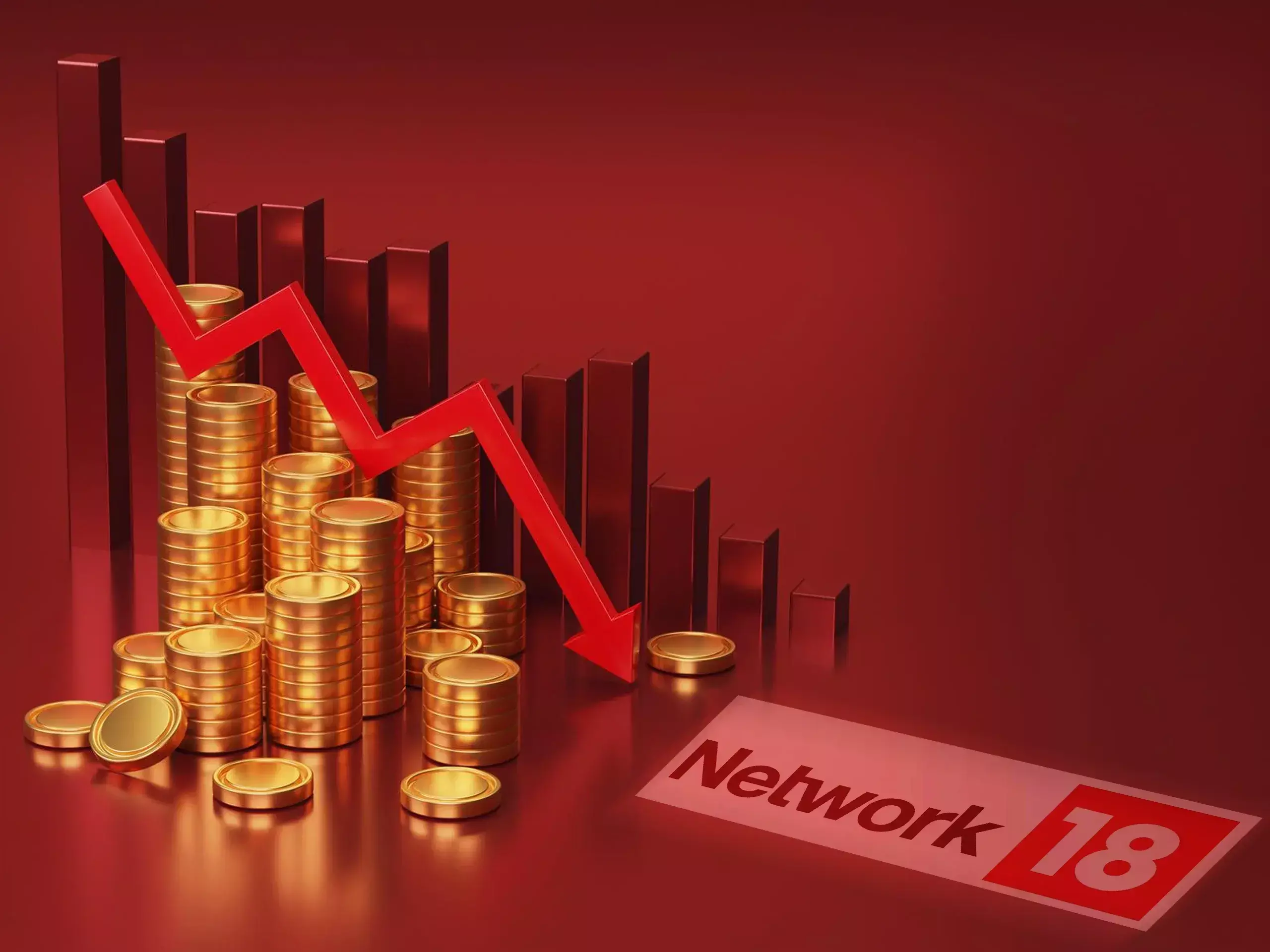 ad revenue up, costs up, network 18 q3 loss at rs 107 crore