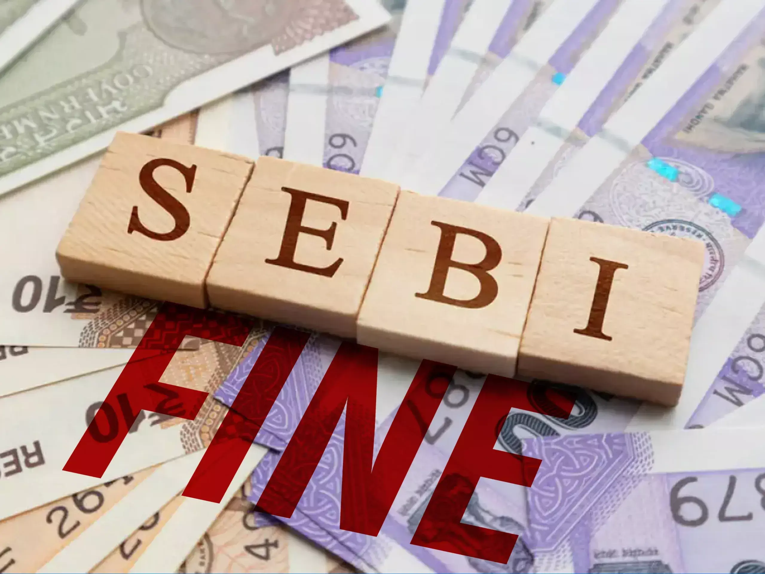 sebi imposes rs 10 lakh fine on trader for violating trading rules
