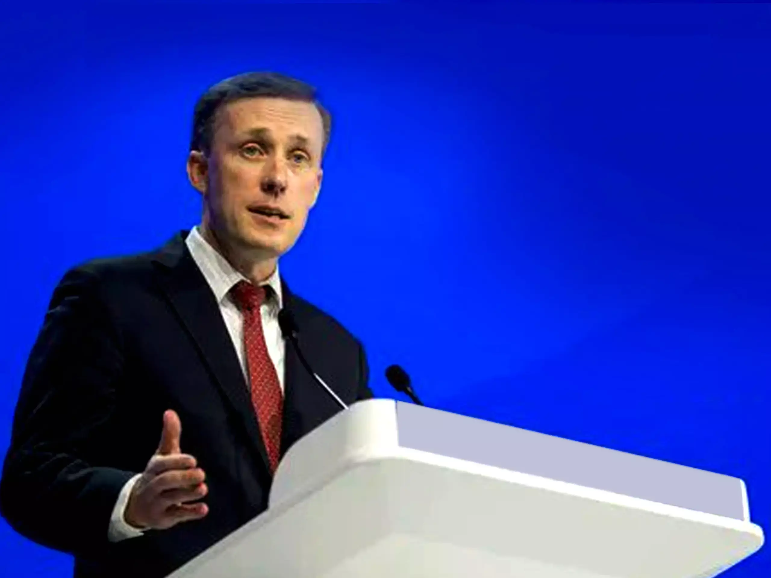 The US will continue to support Ukraine