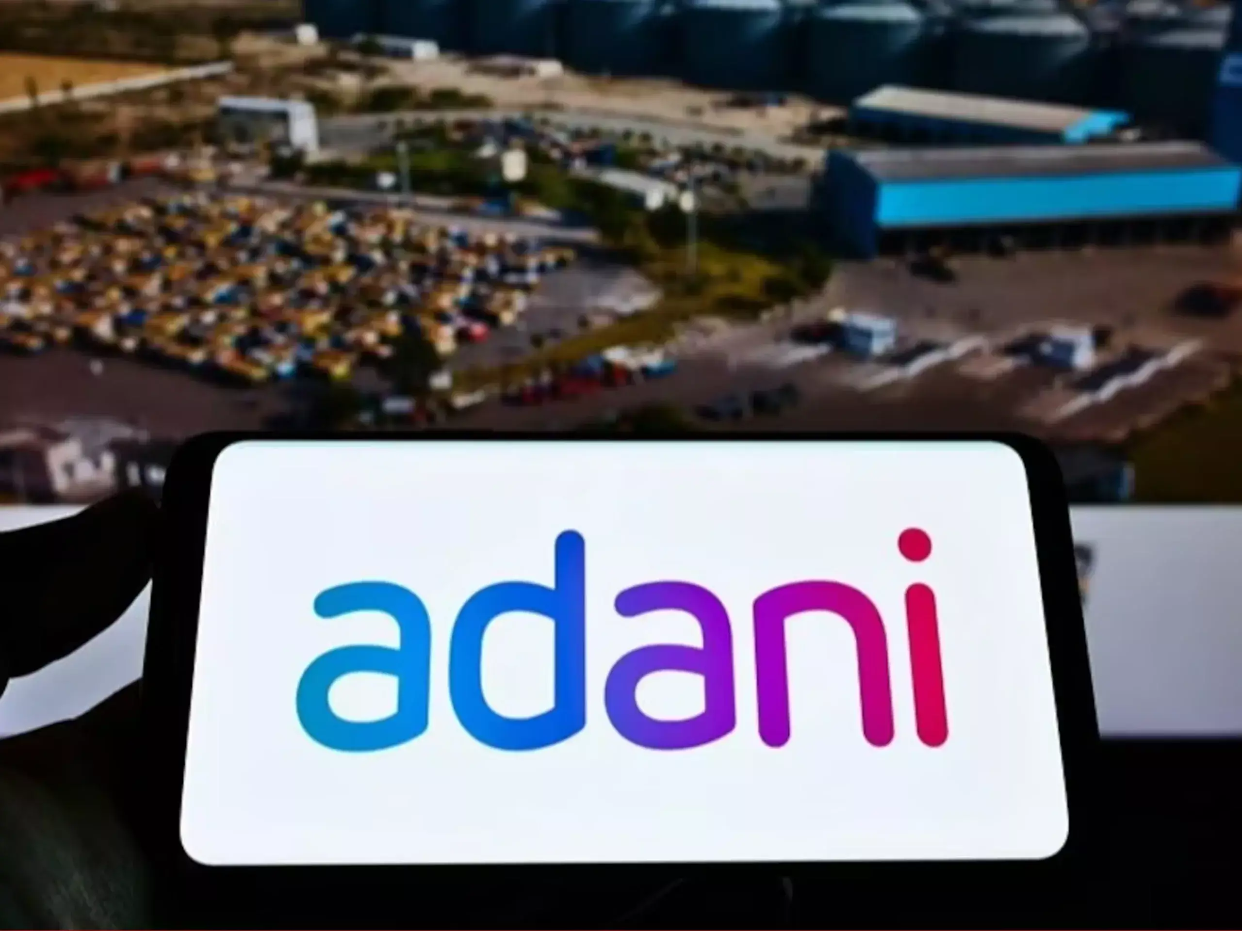 domestic investors love adani group shares