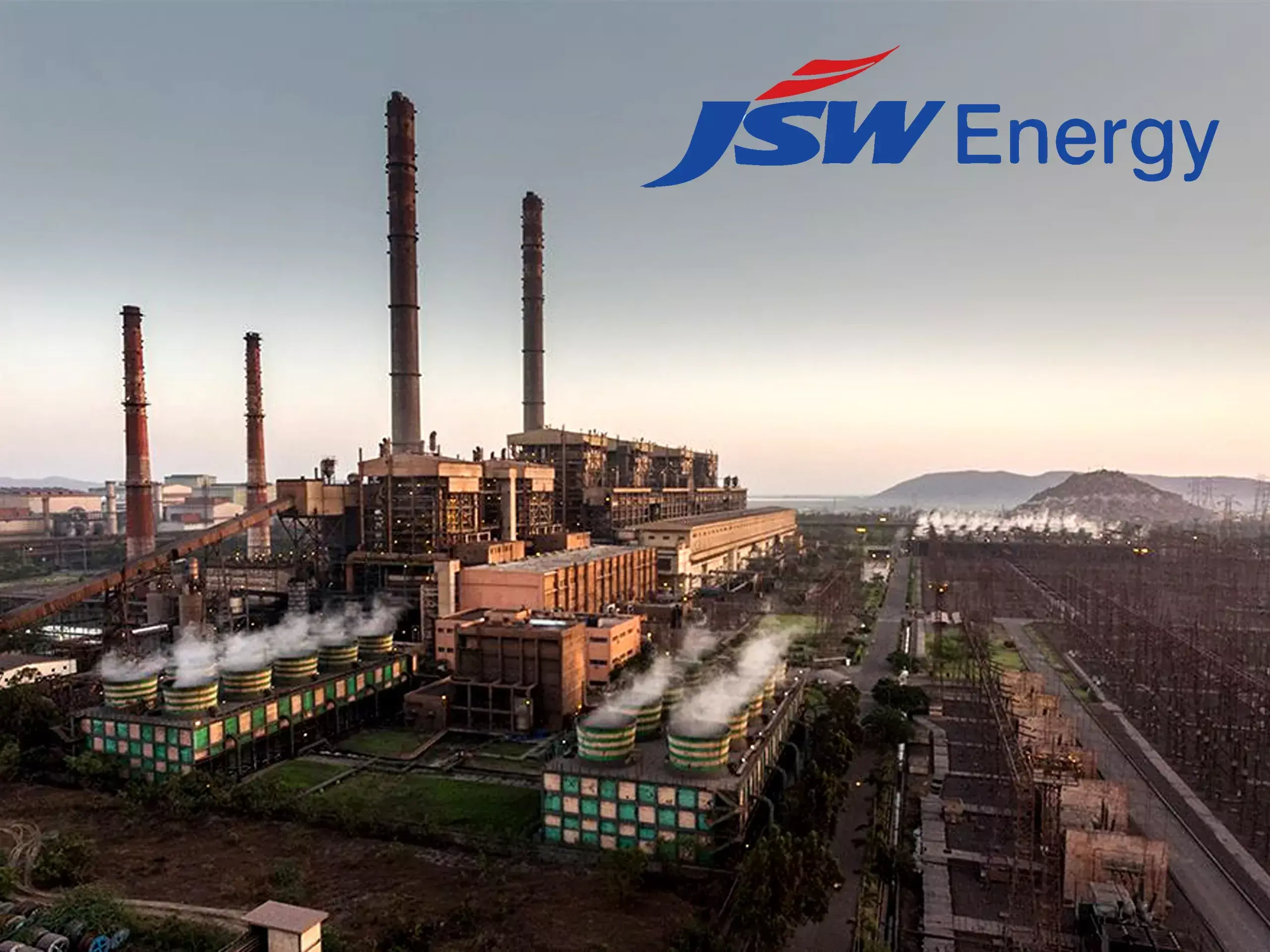 jsw neo energy with new energy project in telangana