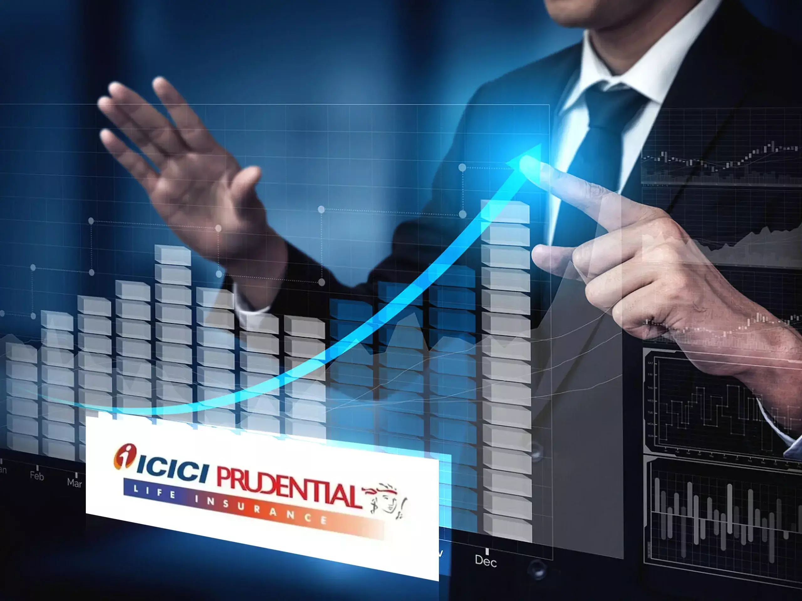 icici prudential q3 net profit at rs 227 crore