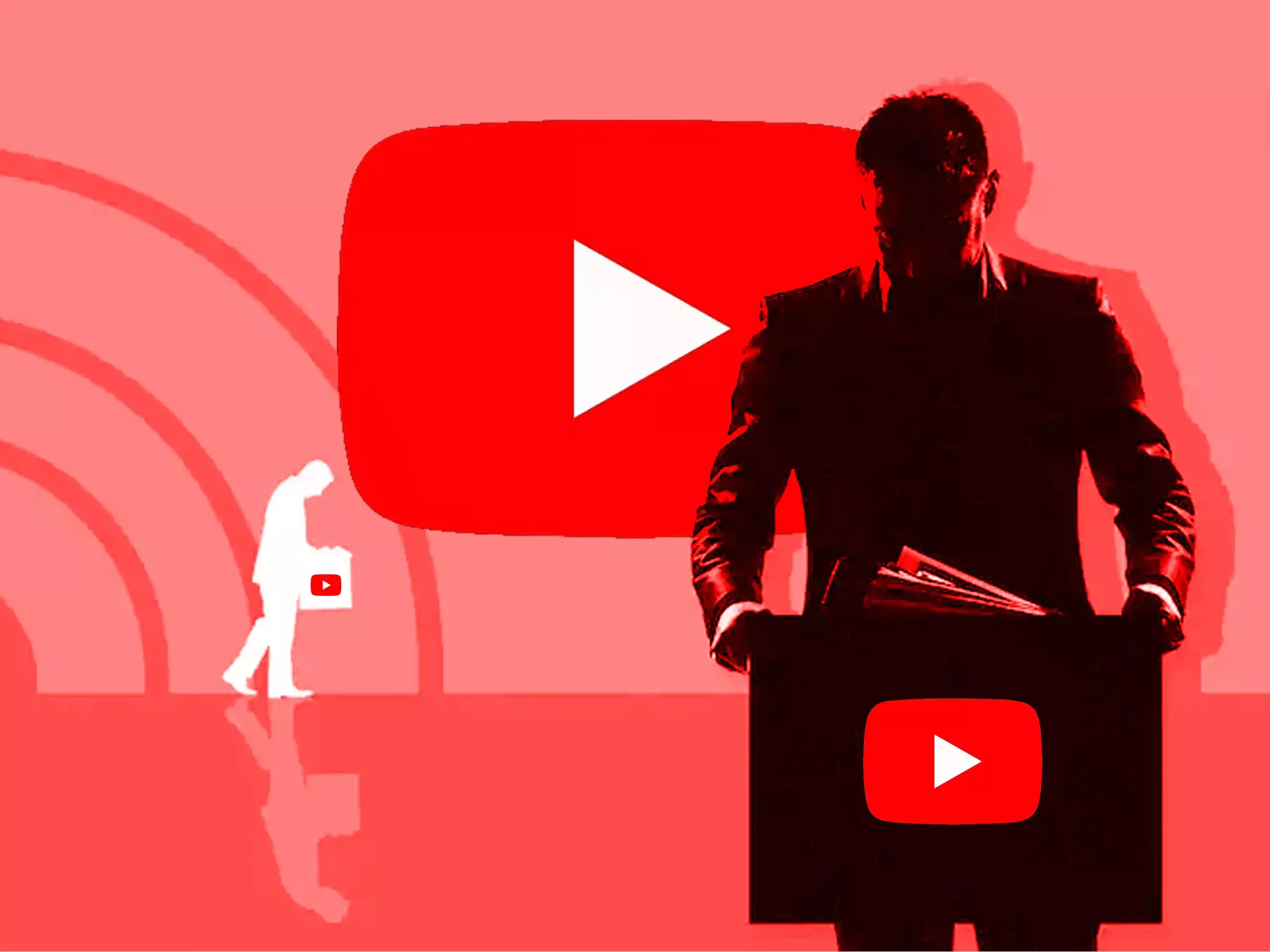 youtube lays off 100 employees