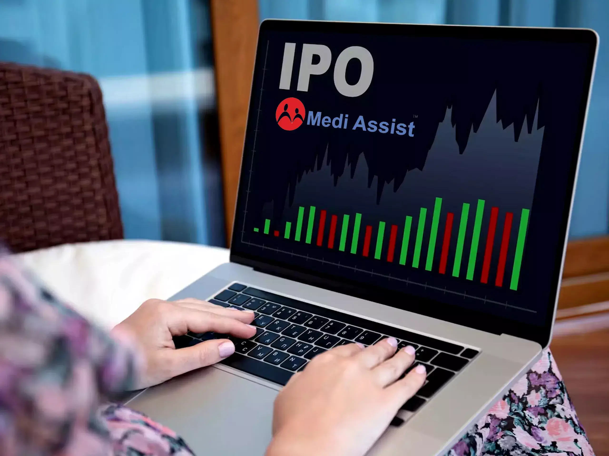 medi assist ipo with 16.25 times subscription