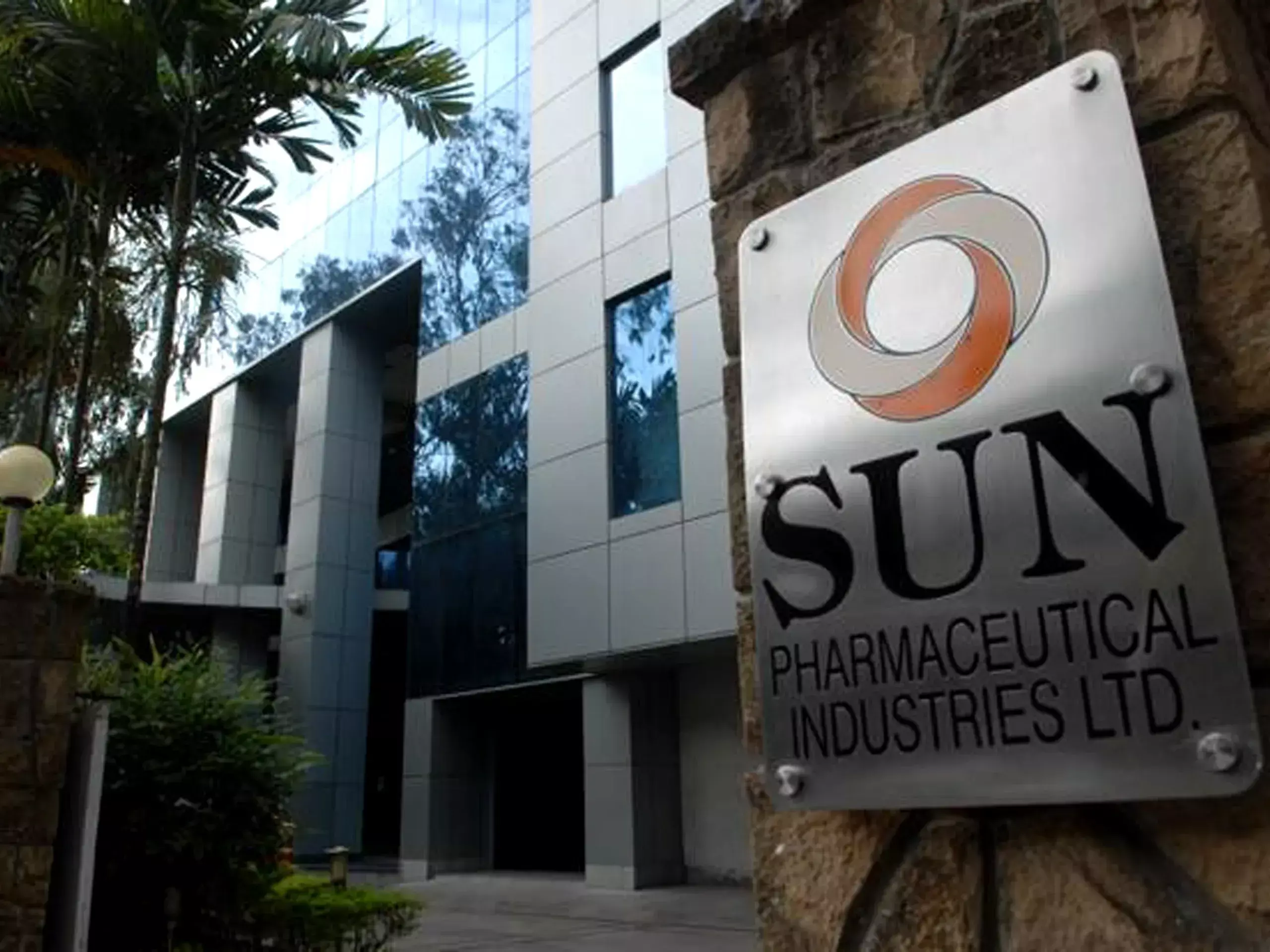 2,982 cr transaction, sun pharma is a wholly owned israeli company